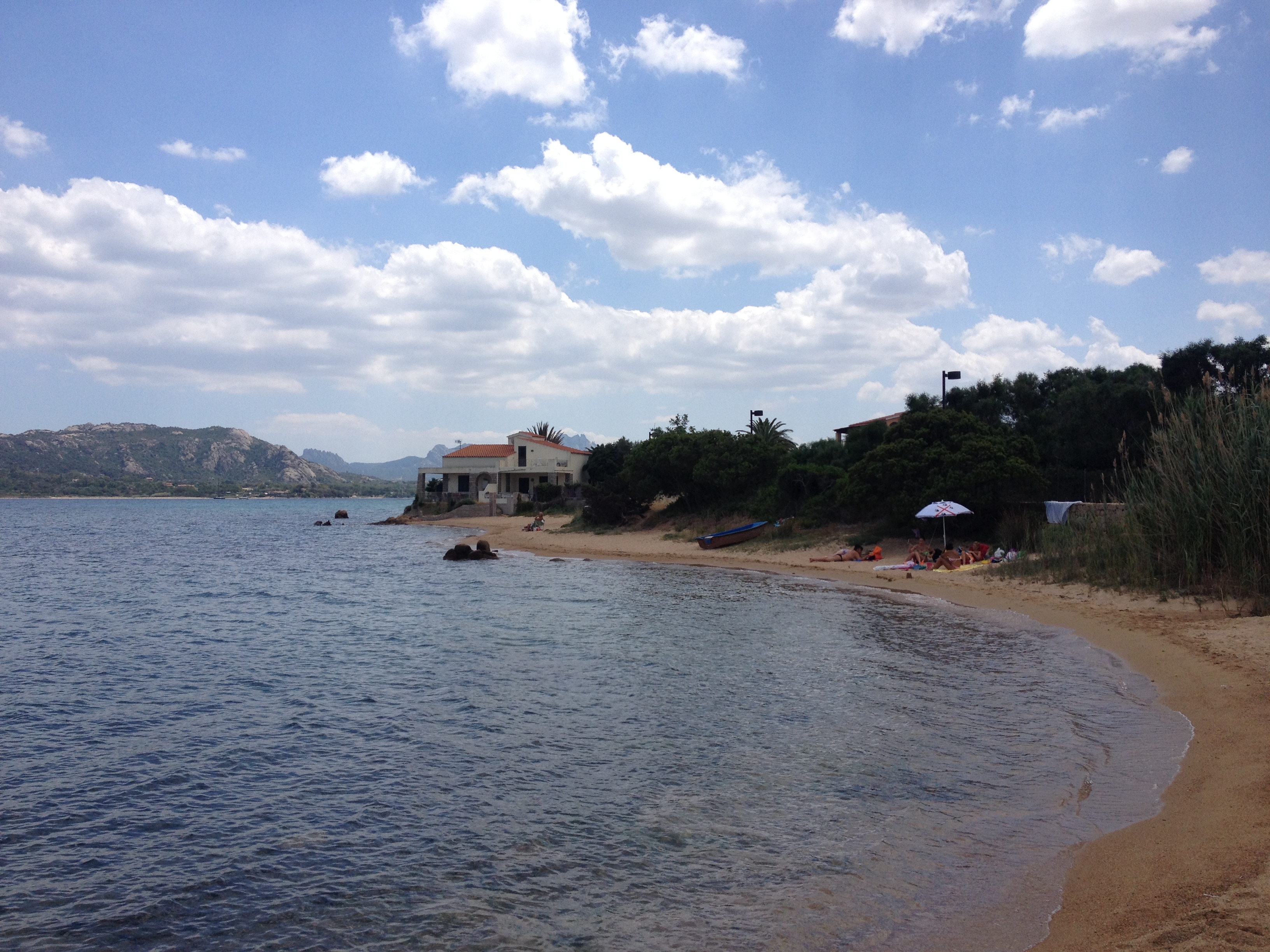 Photo Italie Sardaigne Costa Smeralda 2015-06 71