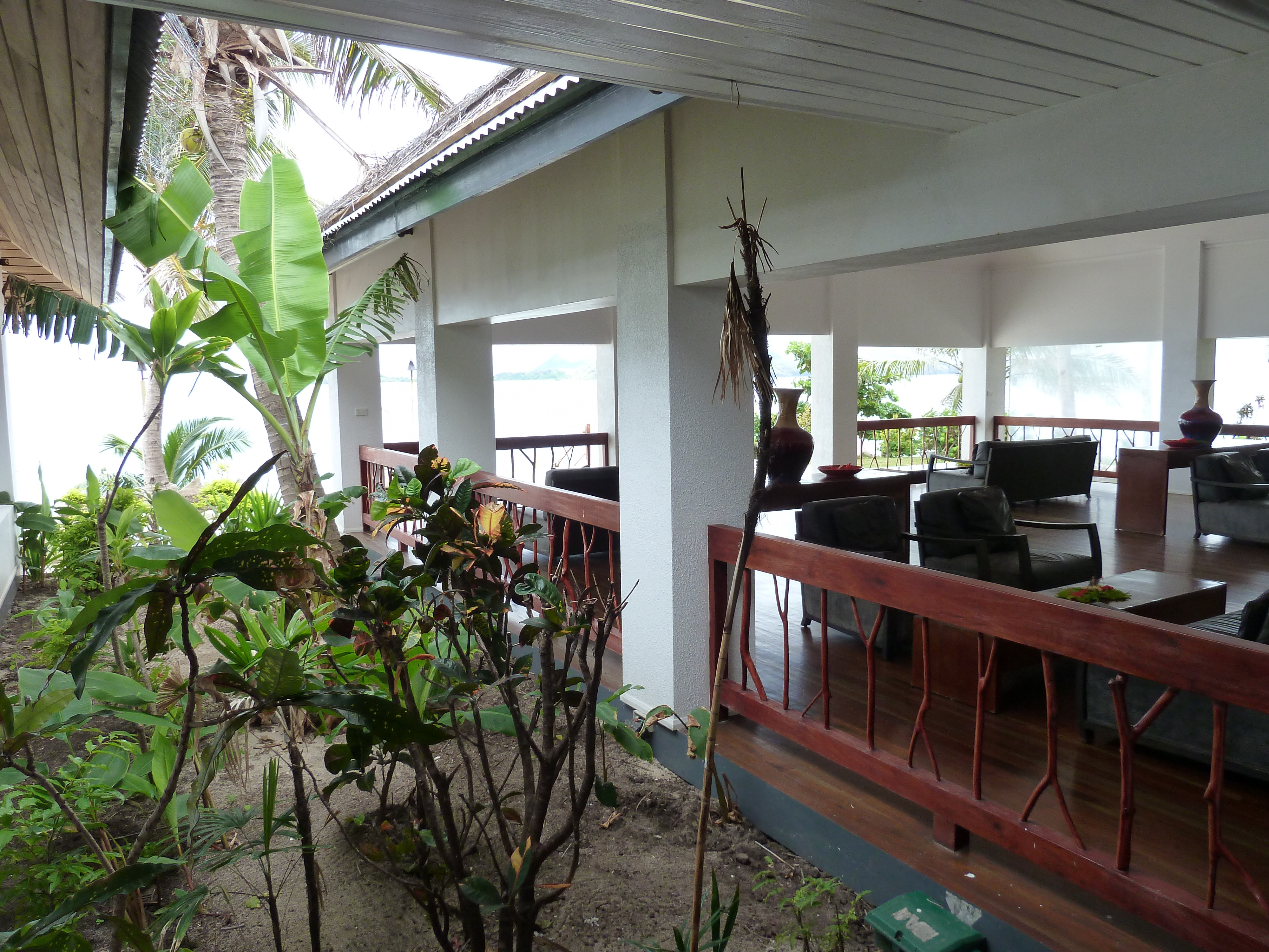 Photo Îles Fidji Amunuca Island Resort 2010-05 40