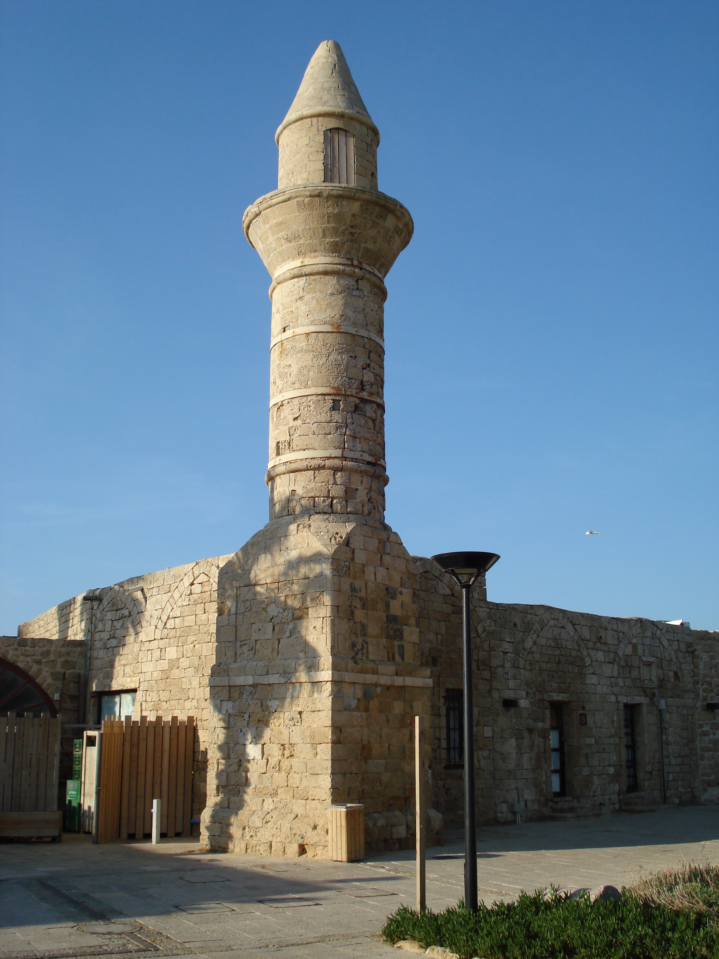 Photo Israel Caesarea 2006-12 189