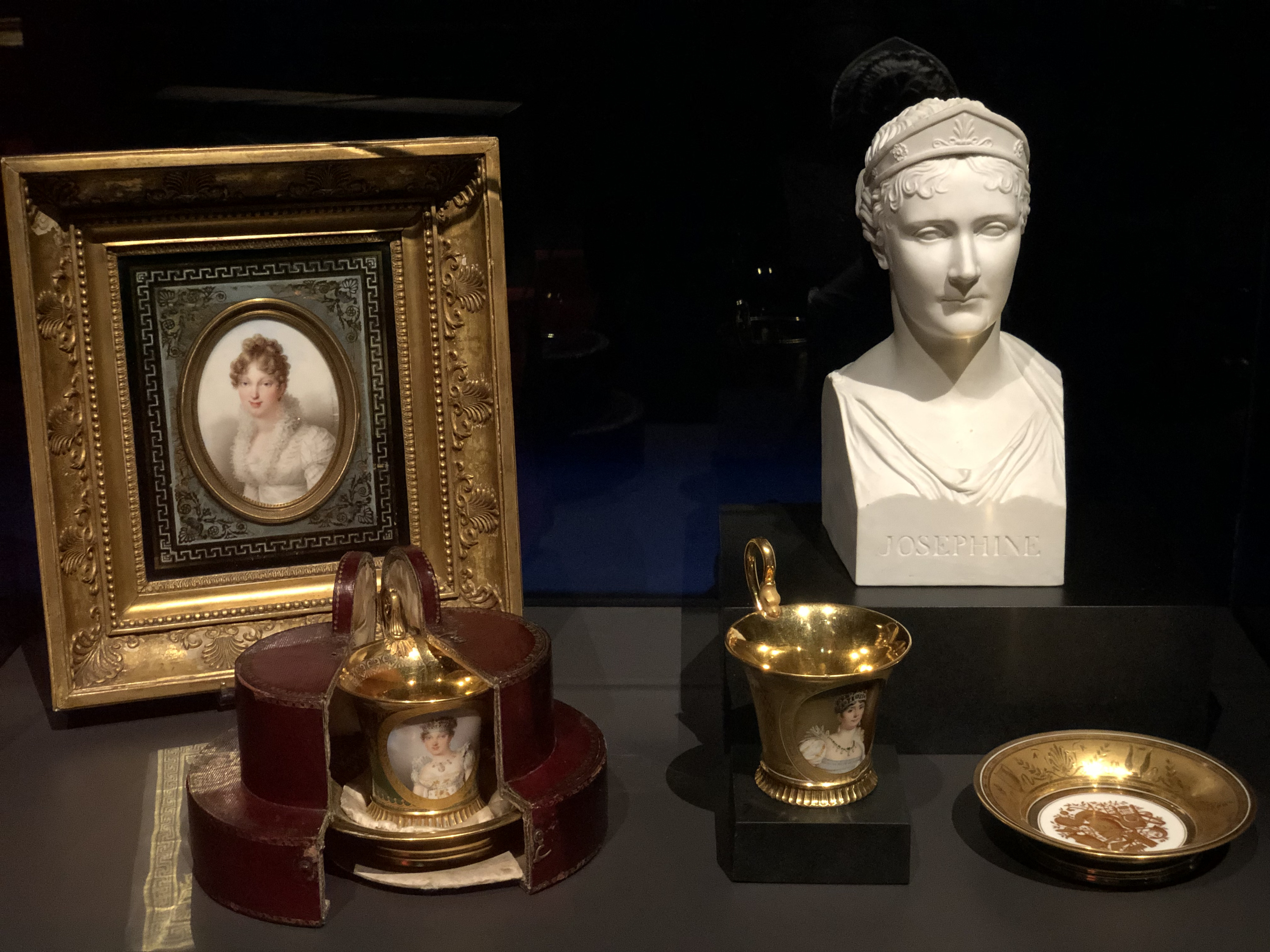 Photo France Fontainebleau 2019-04 162