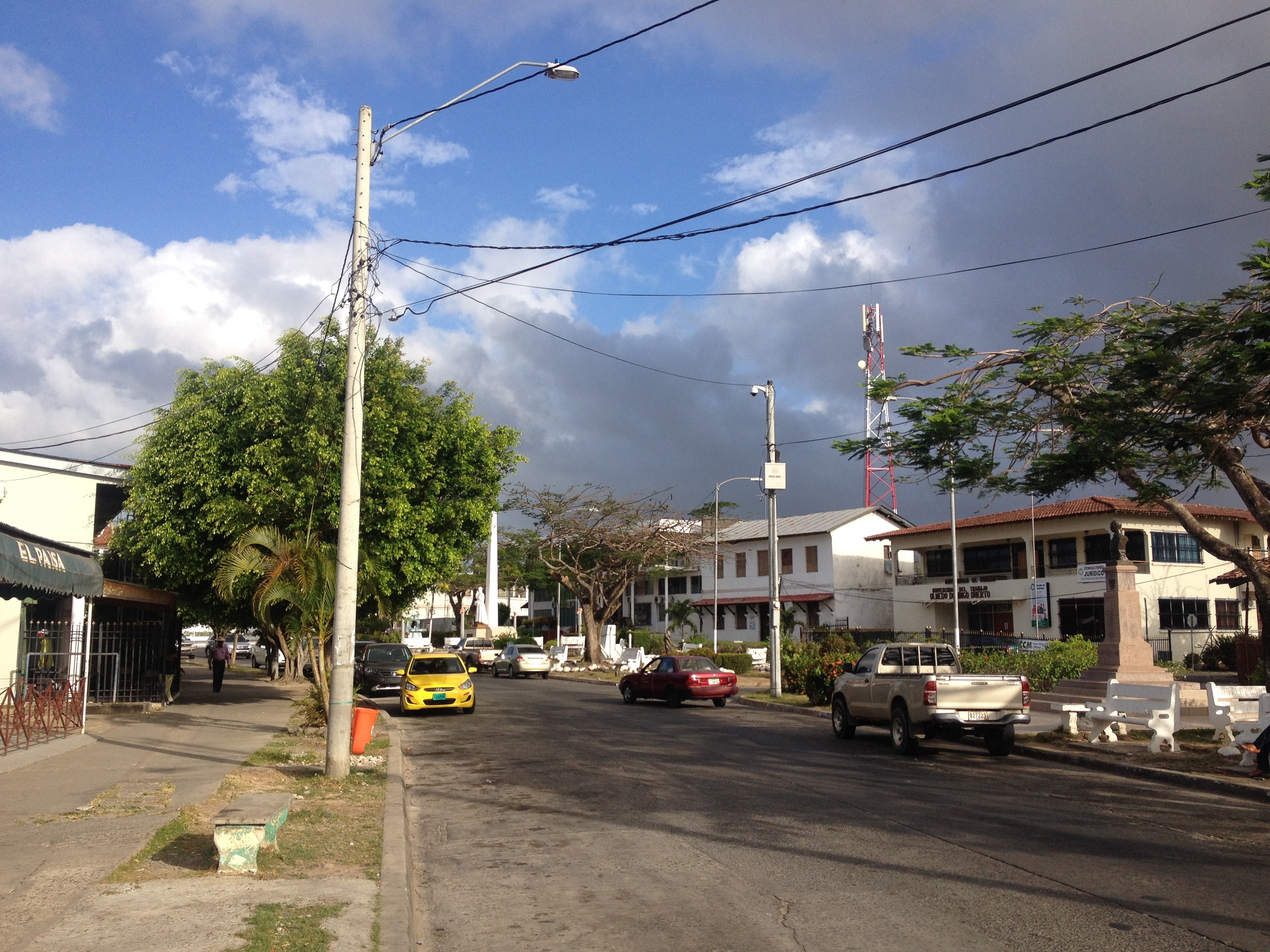 Photo Panama Penonome 2015-03 36