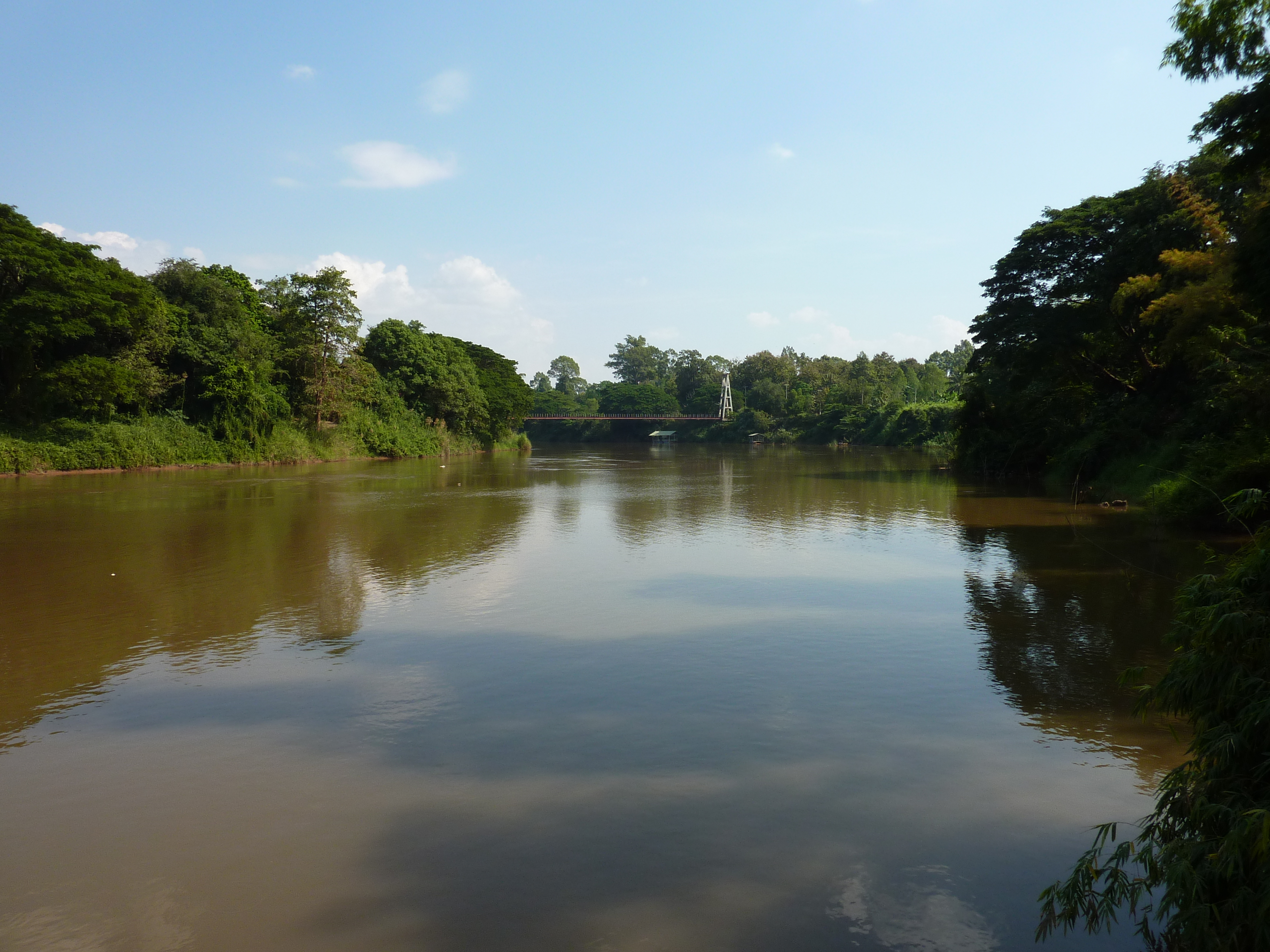 Photo Thaïlande Phitsanulok Chom Thong 2009-12 61