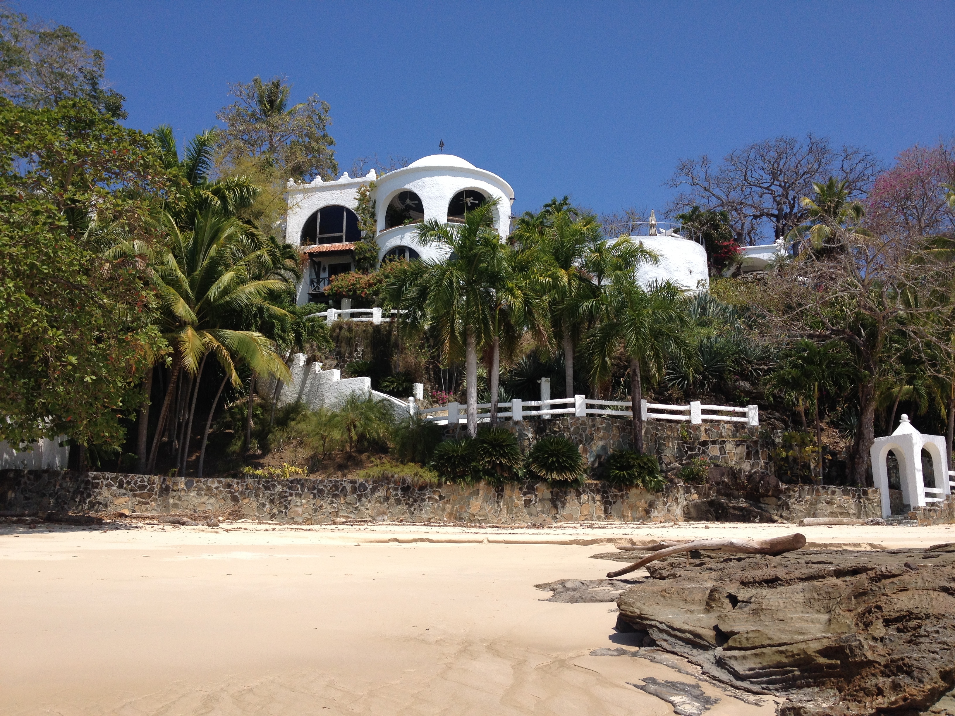 Photo Panama Ile de Contadora 2015-03 94