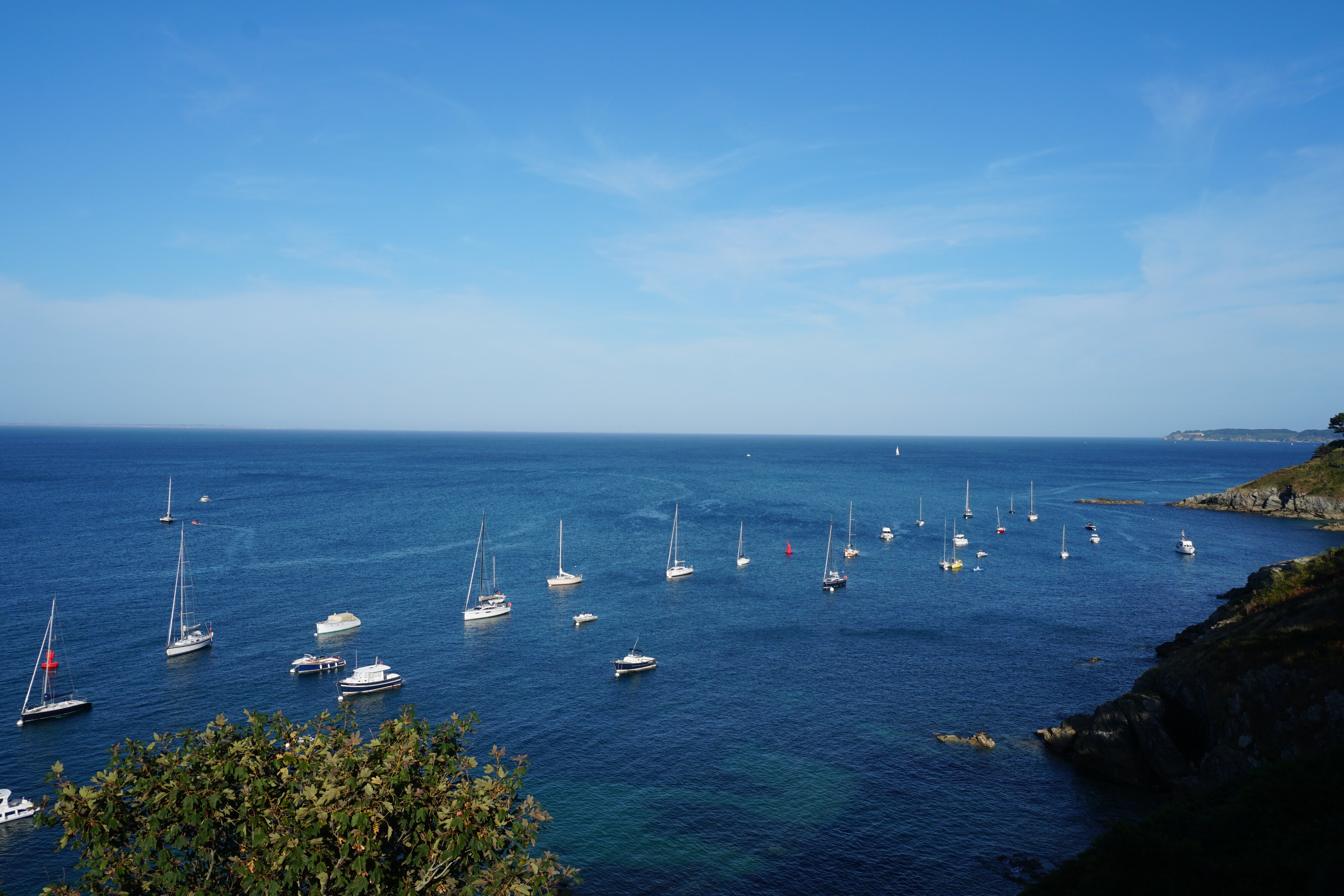 Photo France Belle-Ile 2016-08 230