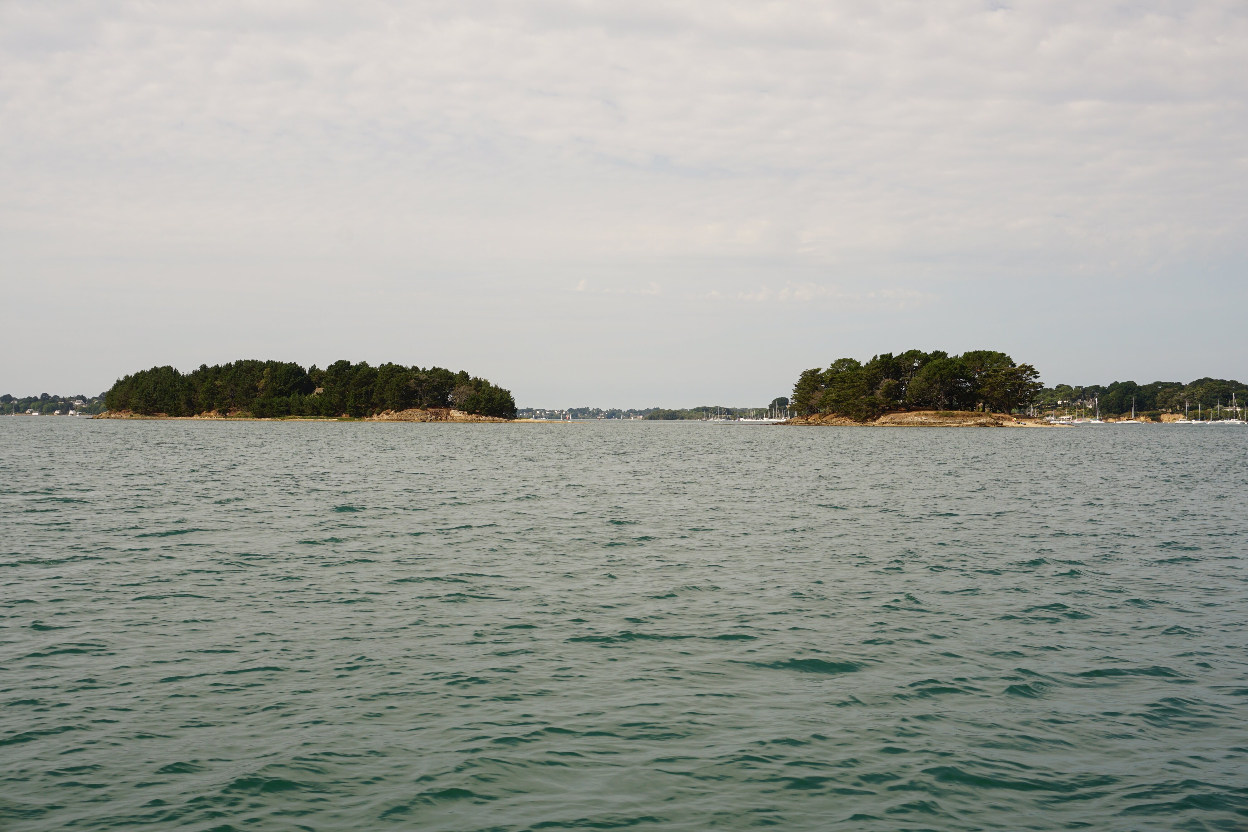 Photo France Golfe du Morbihan 2016-08 72
