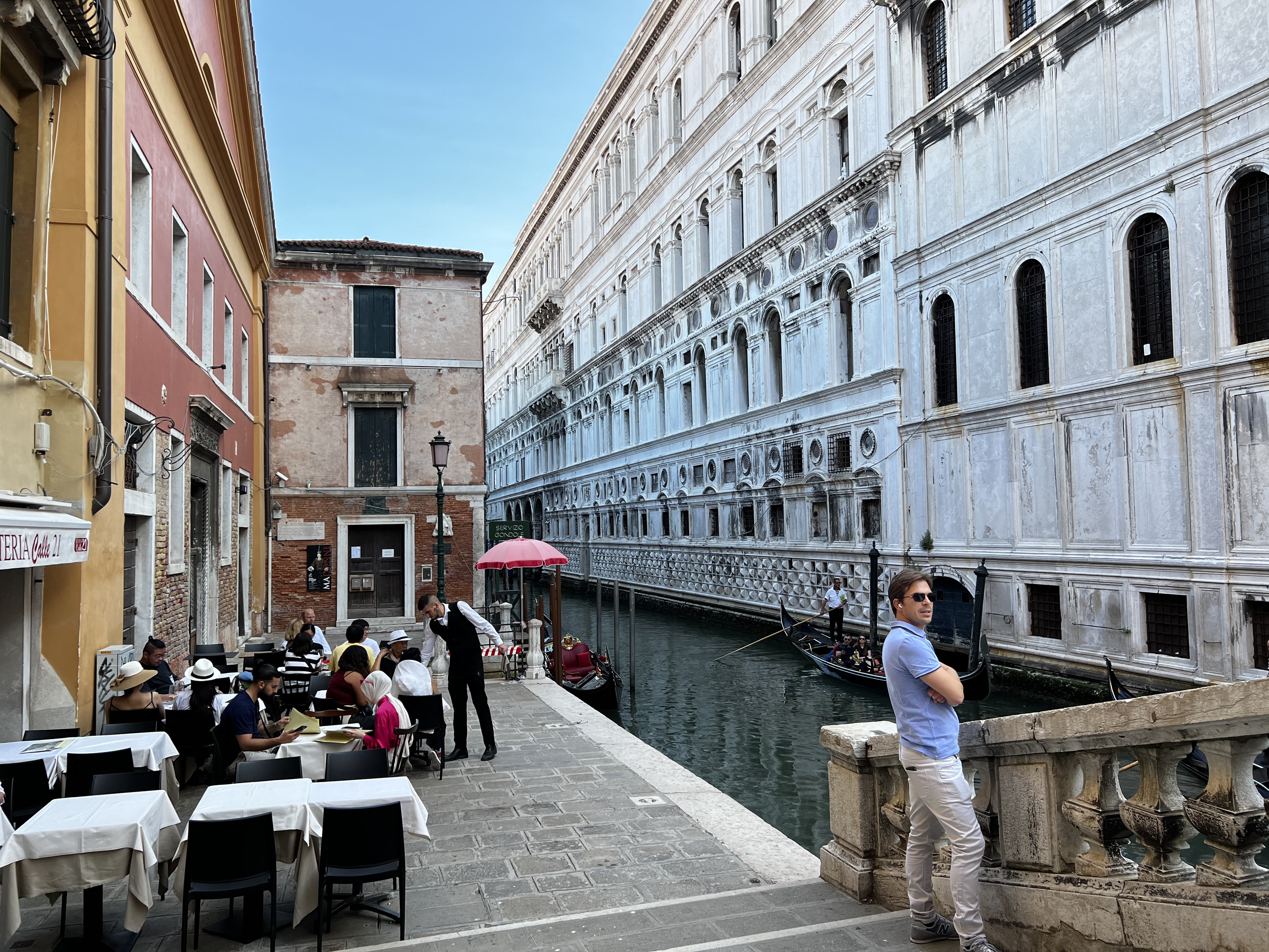 Photo Italie Venise 2022-05 37
