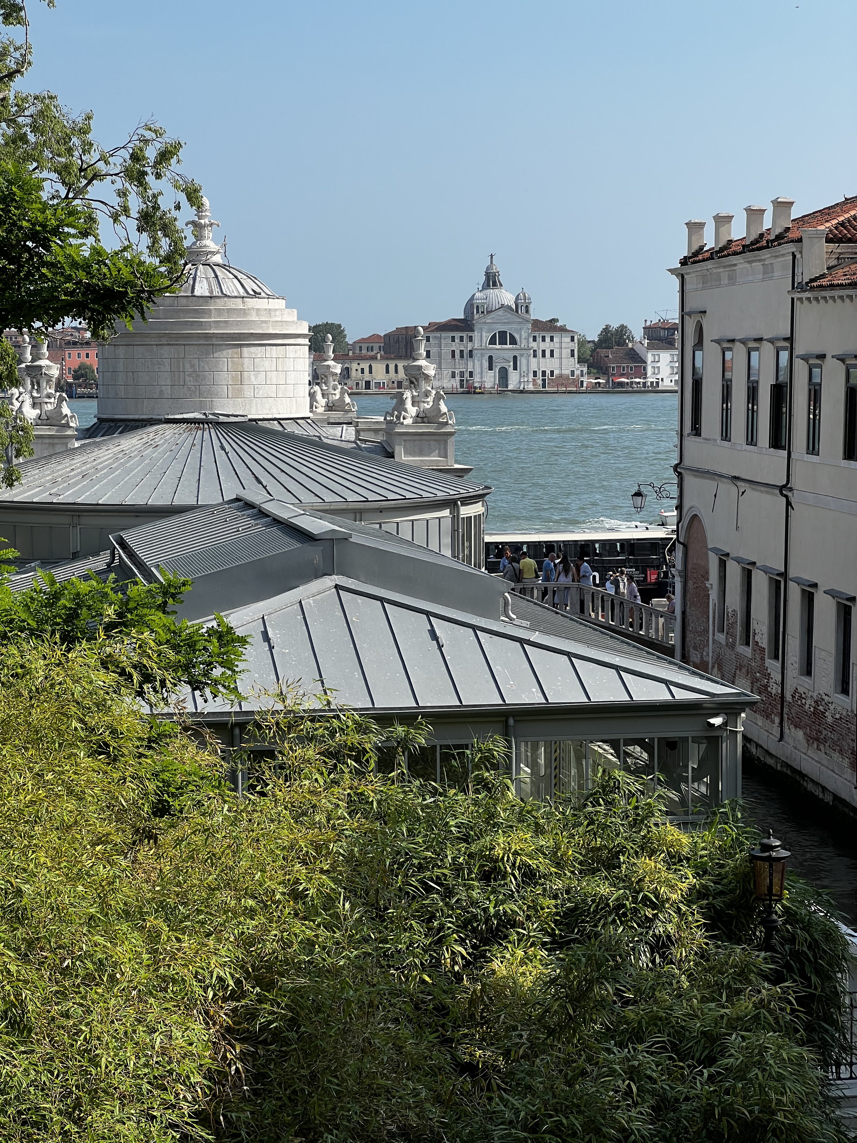 Photo Italie Venise Musée Correr 2022-05 19