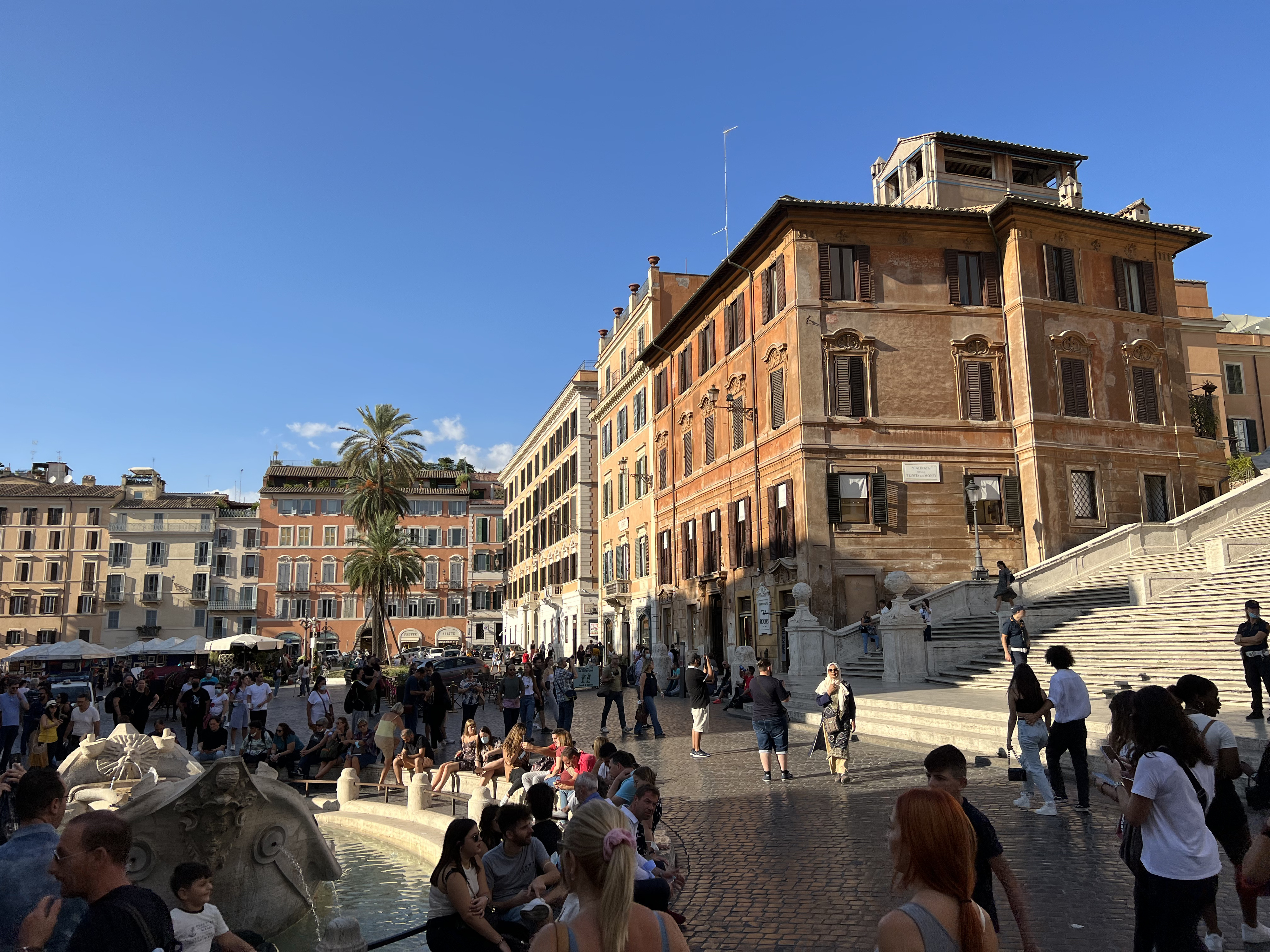Photo Italie Rome 2021-09 93