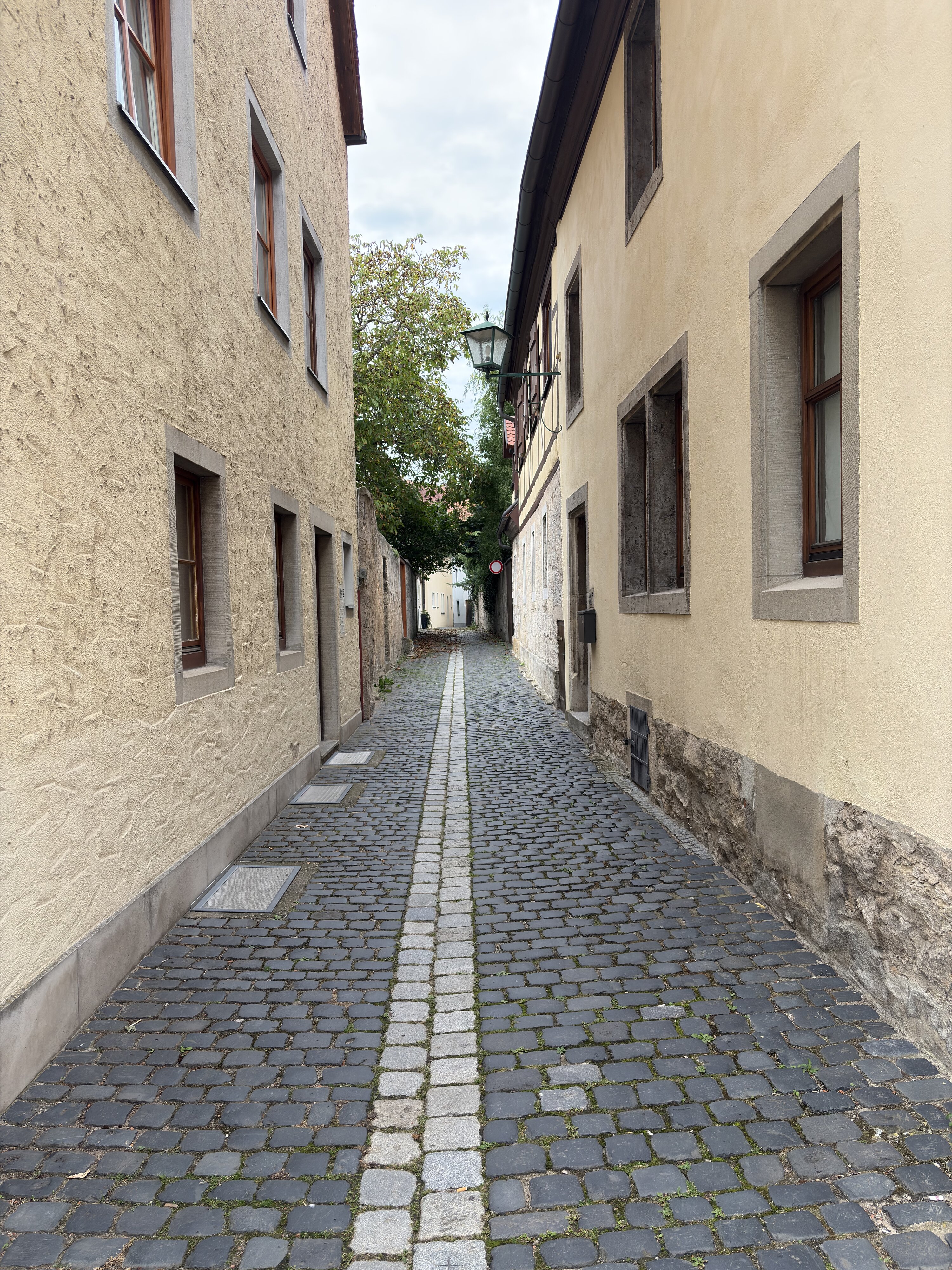 Photo Allemagne Rothenburg ob der Tauber 2025-09 190