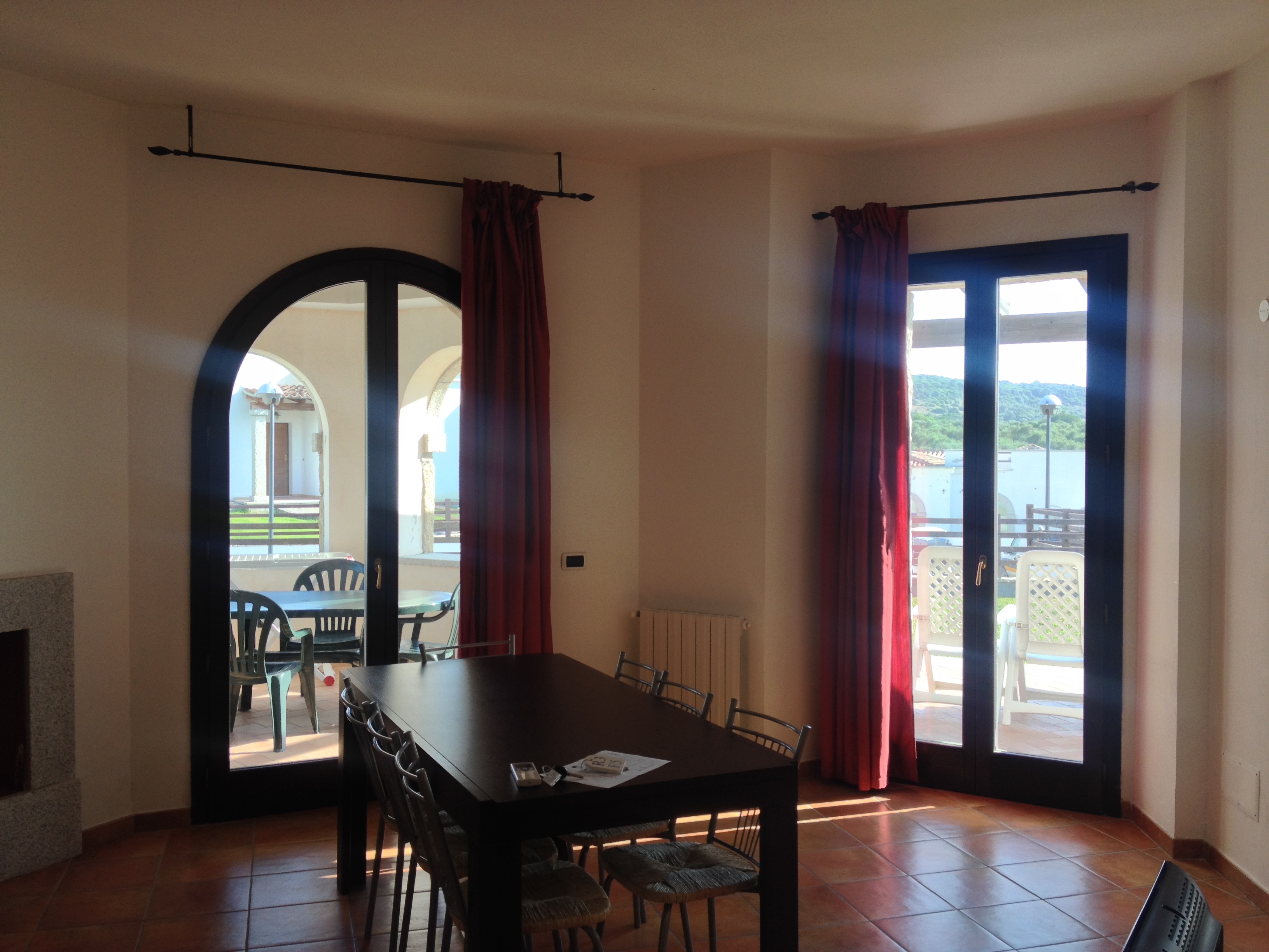 Photo Italie Sardaigne Alghero Vista Blu Resort 2015-06 15