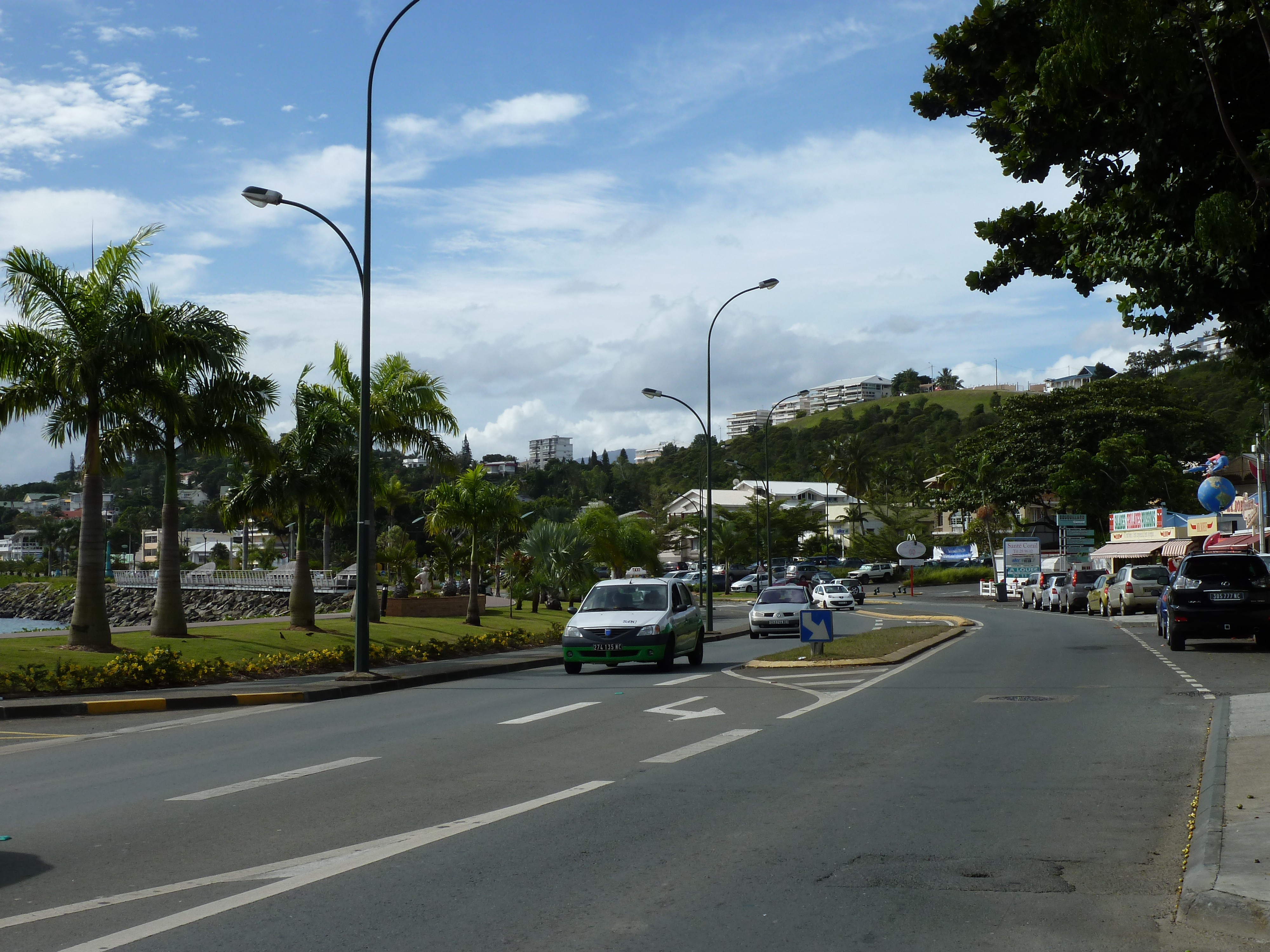 Photo Nouvelle-Calédonie Nouméa 2010-05 70