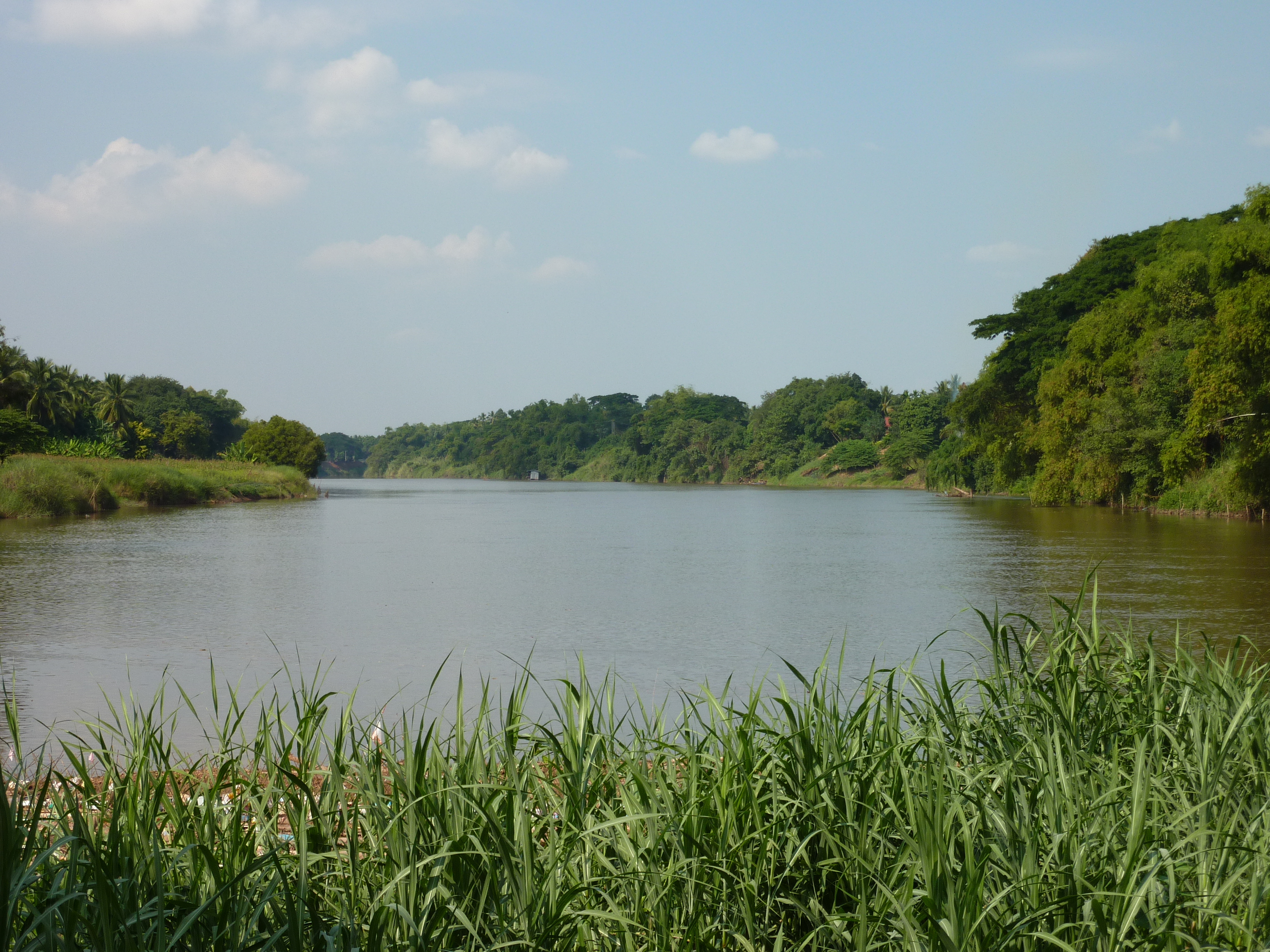Photo Thaïlande Phitsanulok Chom Thong 2009-12 26