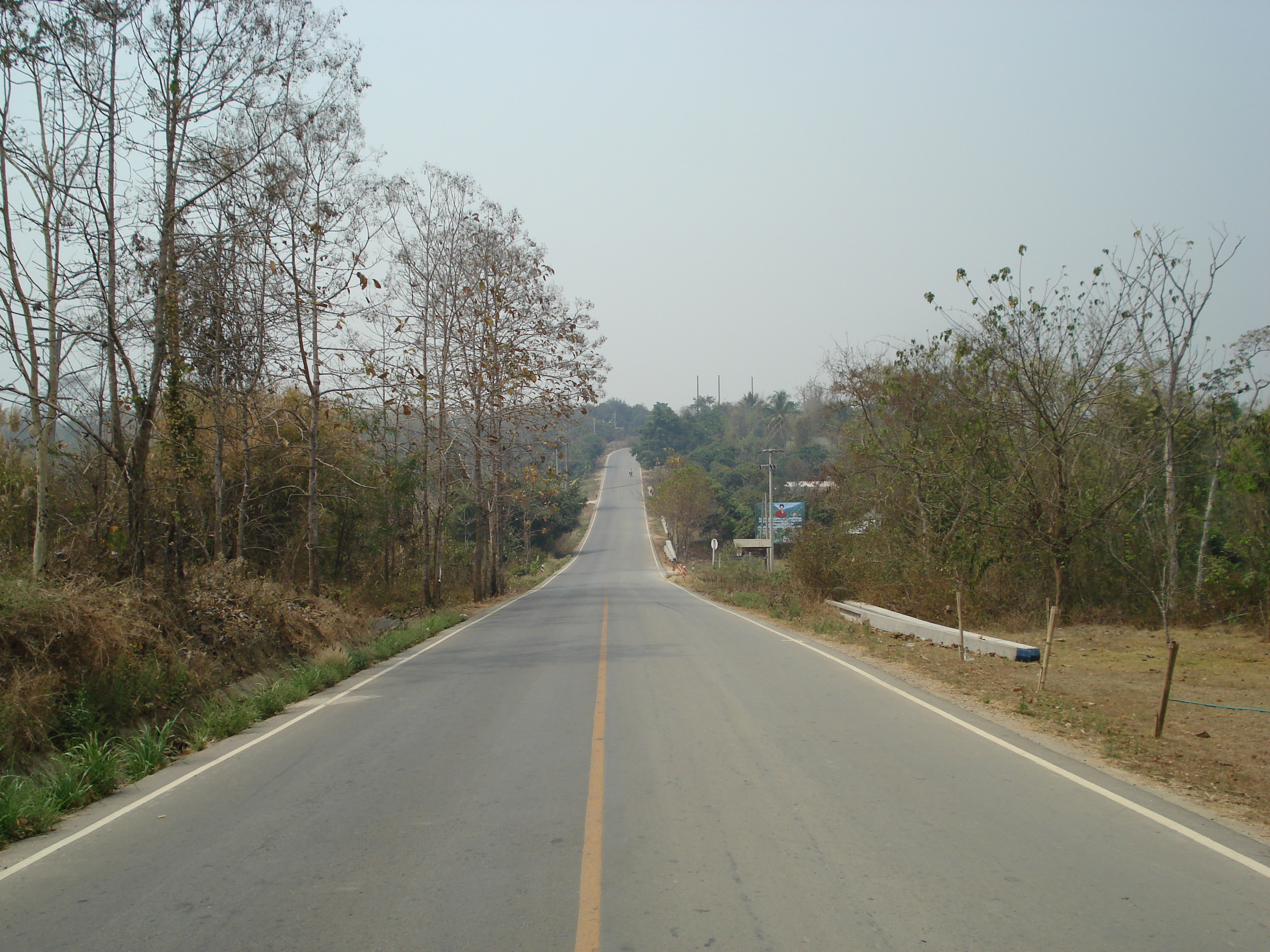 Photo Thaïlande Pai 2007-02 35