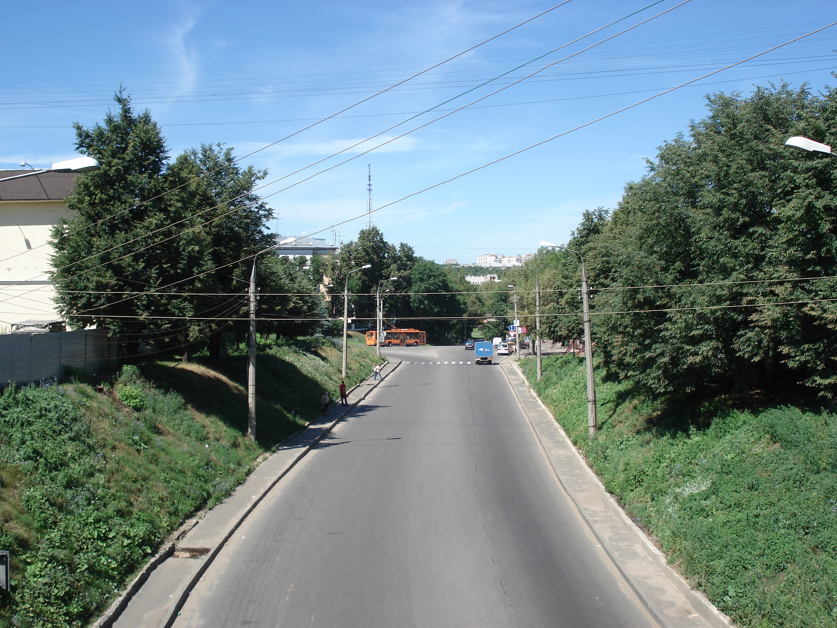 Photo Russie Vladimir 2006-07 149