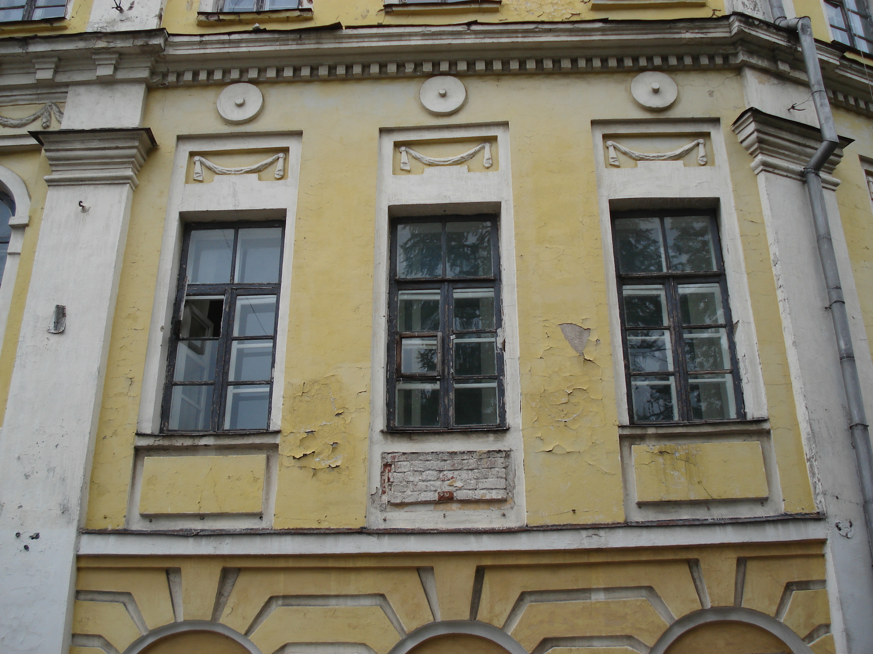 Photo Russie Iaroslavl 2006-07 13