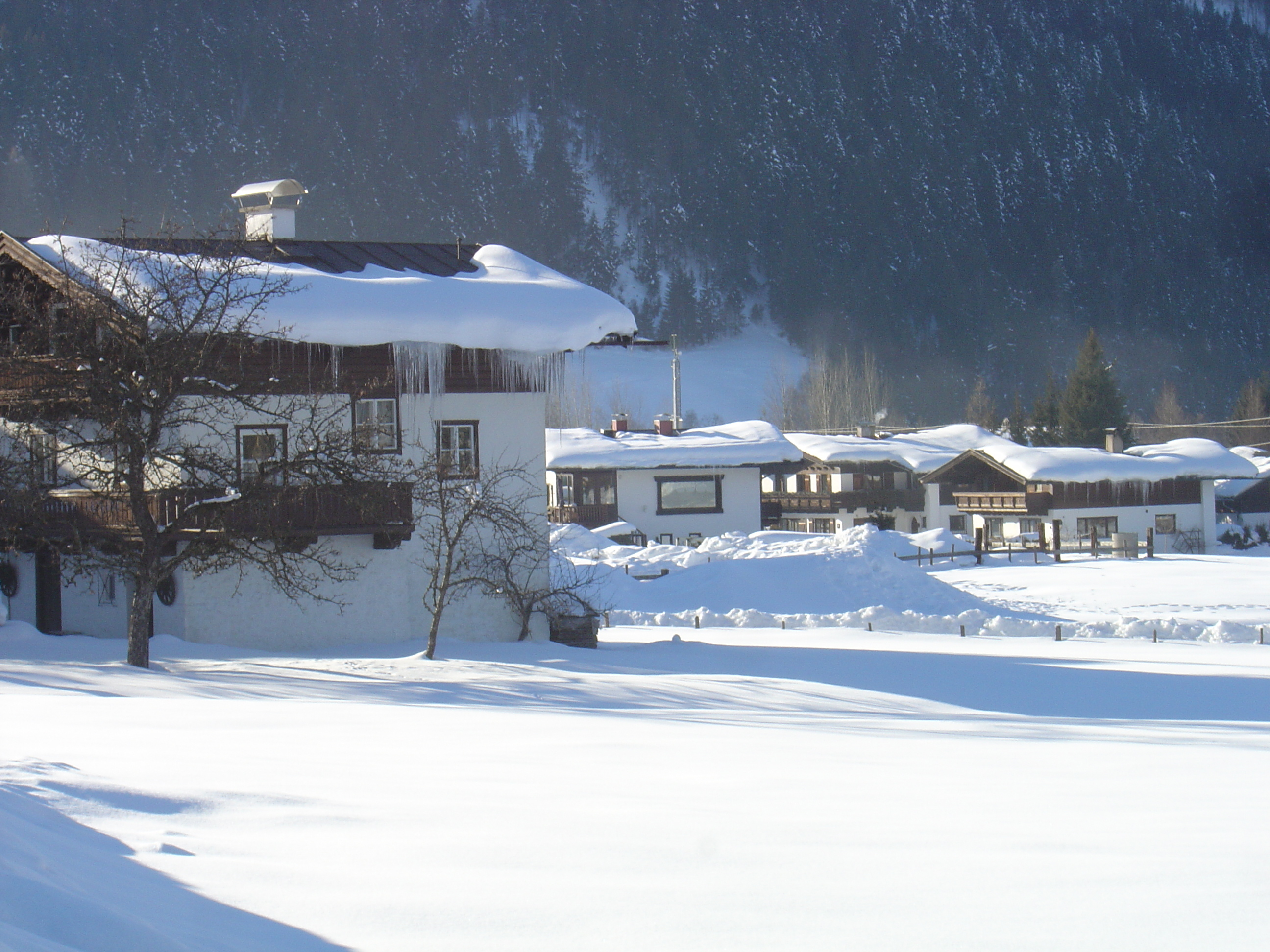 Photo Autriche Kitzbuhel 2005-03 5