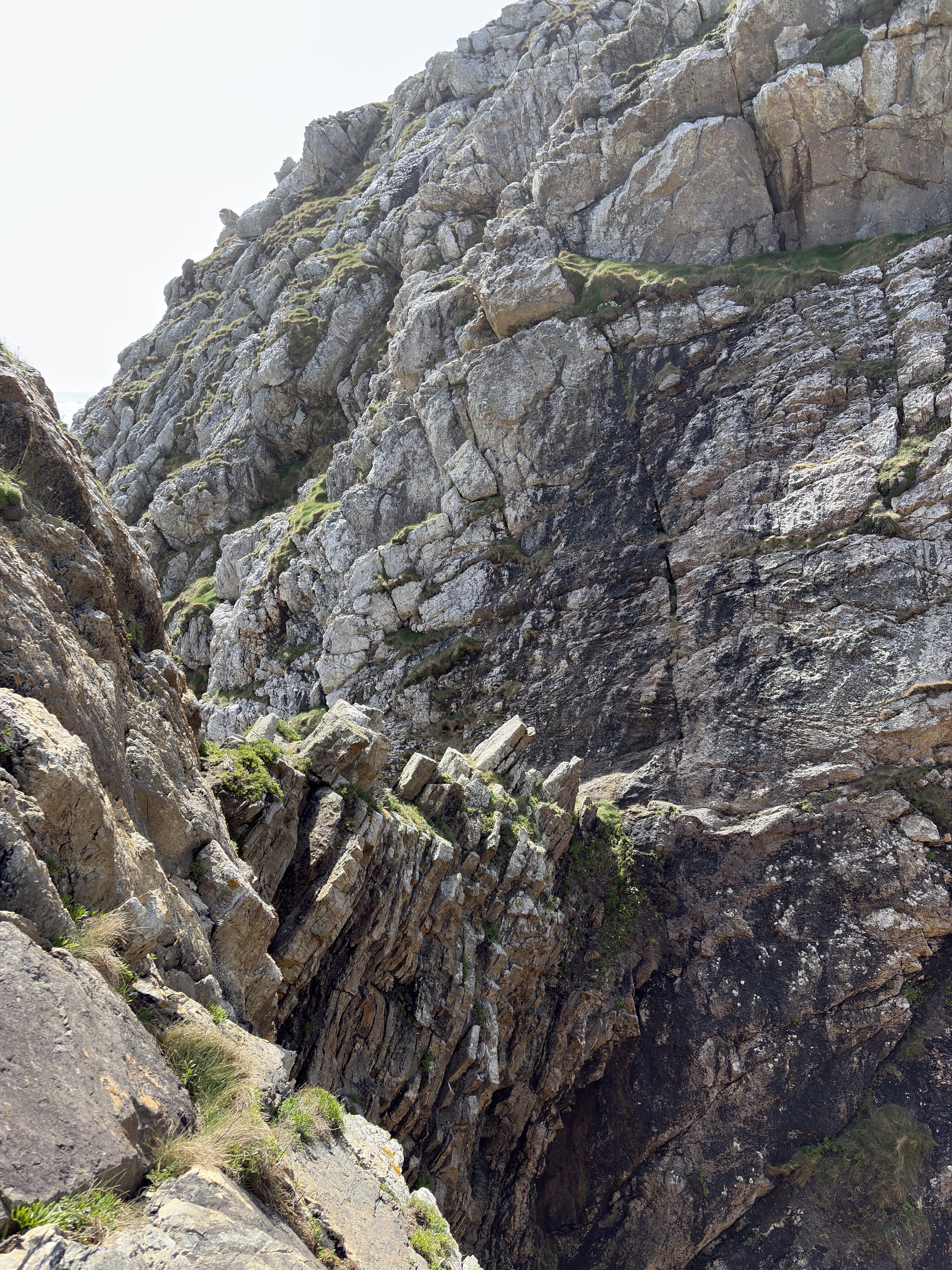 Photo France Crozon Pointe de Pen Hir 2026-04 71