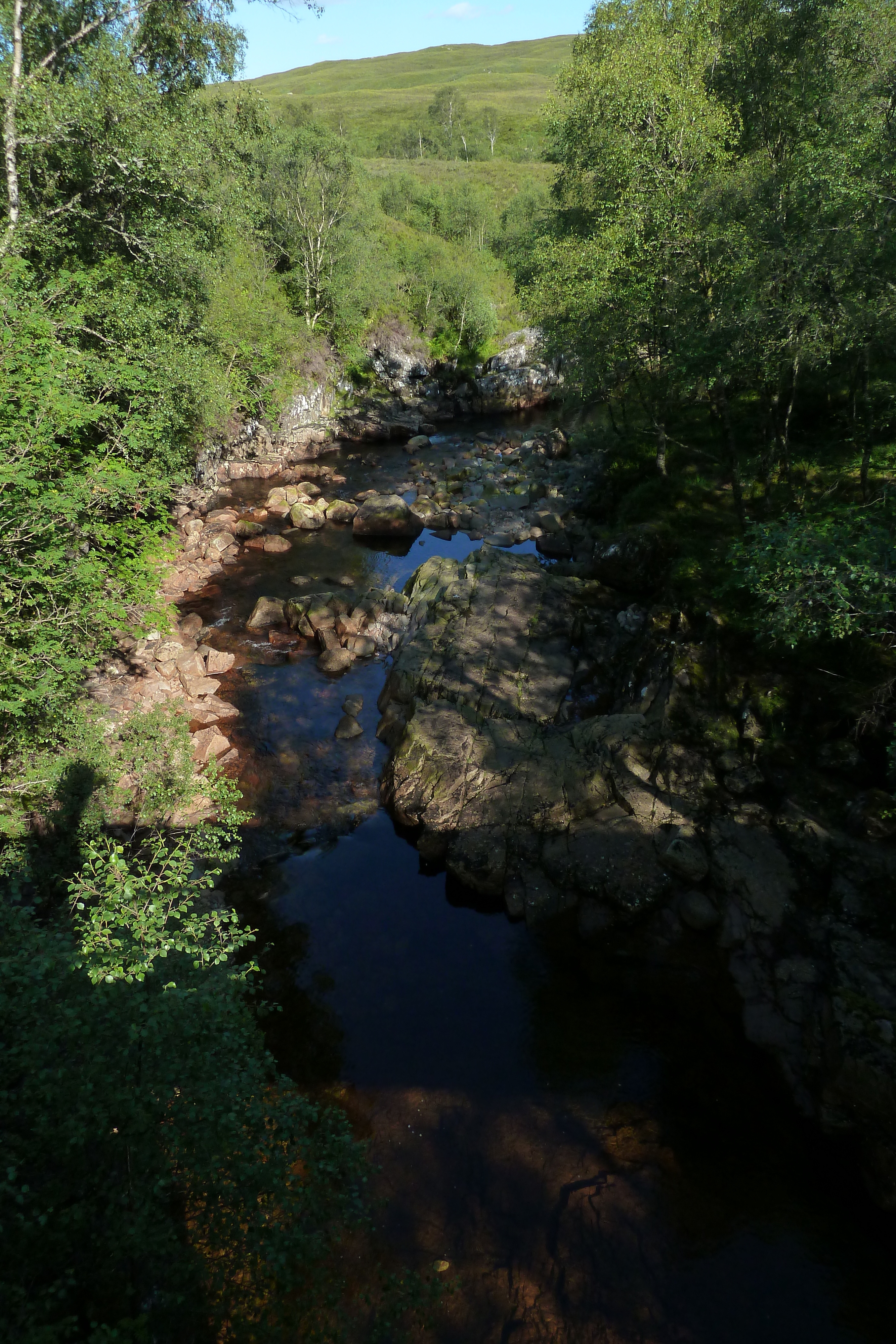Photo Royaume-Uni Glen Coe 2011-07 99