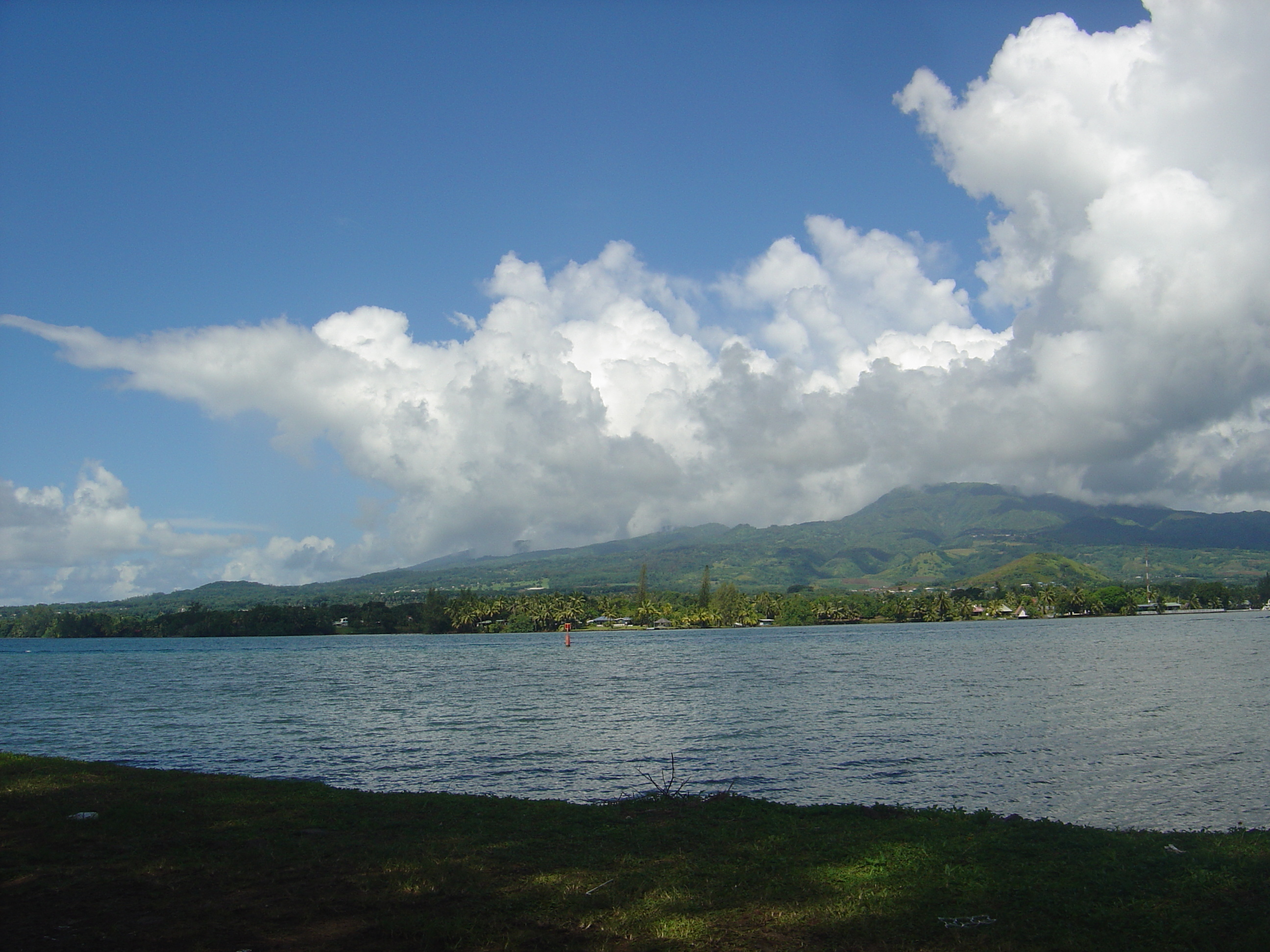 Photo Polynésie Tahiti 2006-04 9