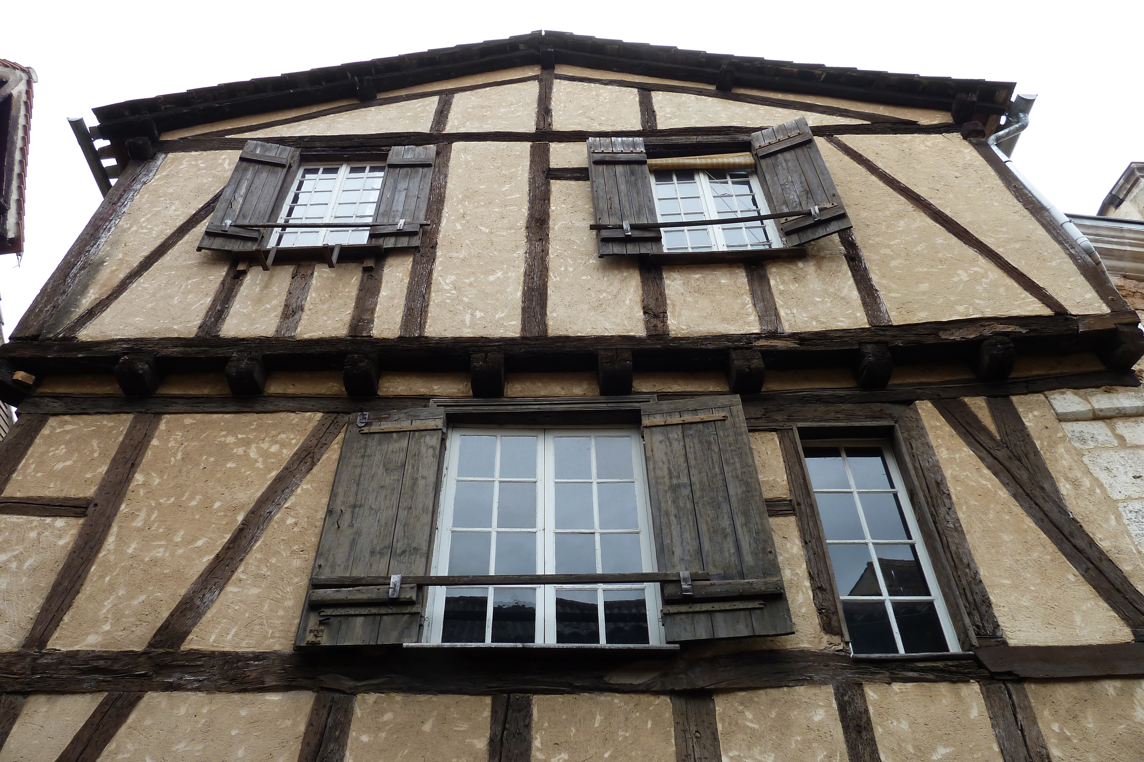 Photo France Bergerac 2010-08 86