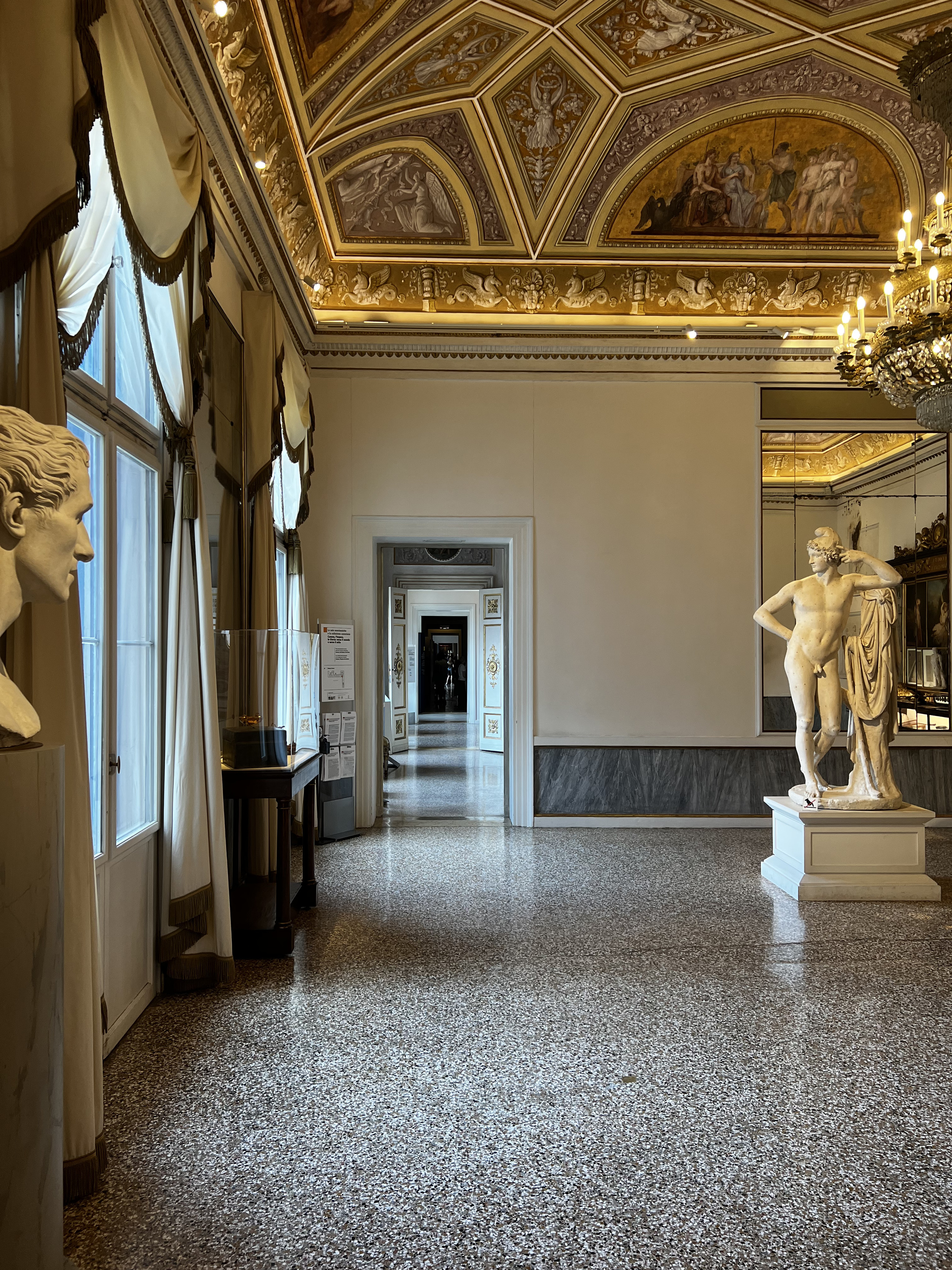 Photo Italie Venise Musée Correr 2022-05 67