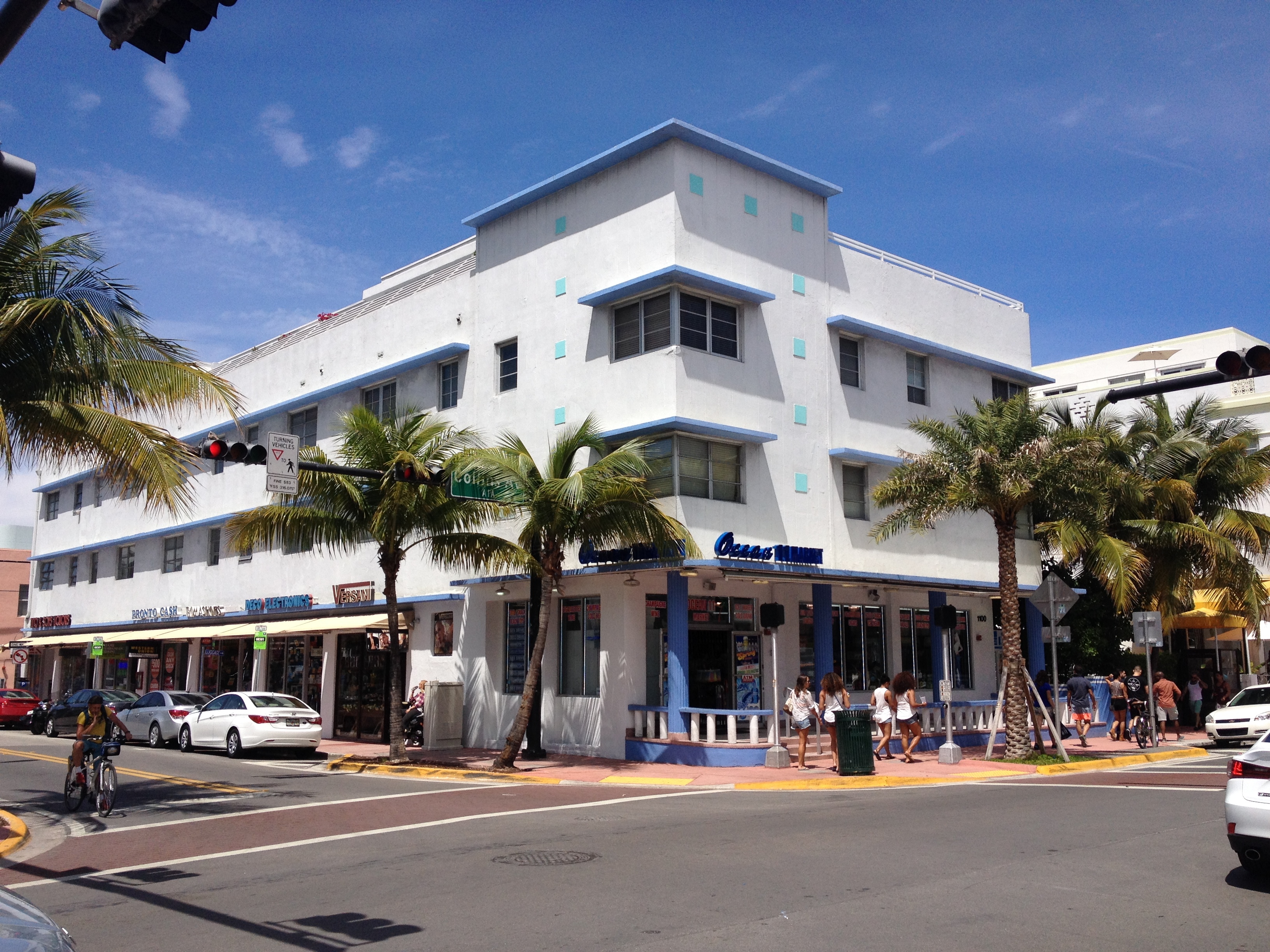 Photo États-Unis Miami 2015-03 71
