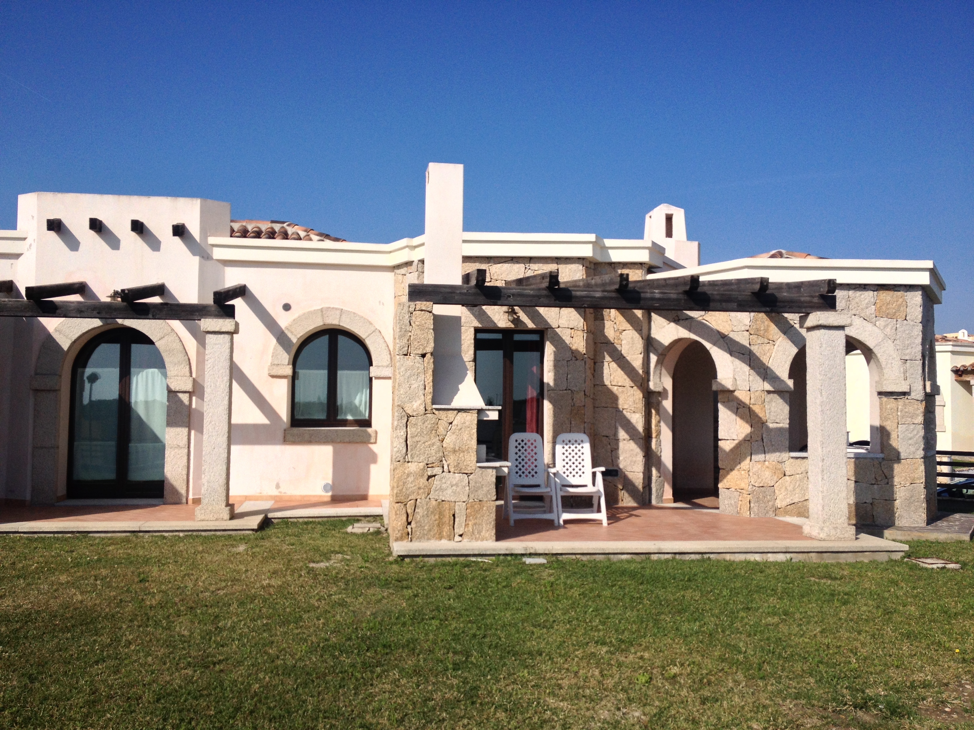 Photo Italie Sardaigne Alghero Vista Blu Resort 2015-06 11