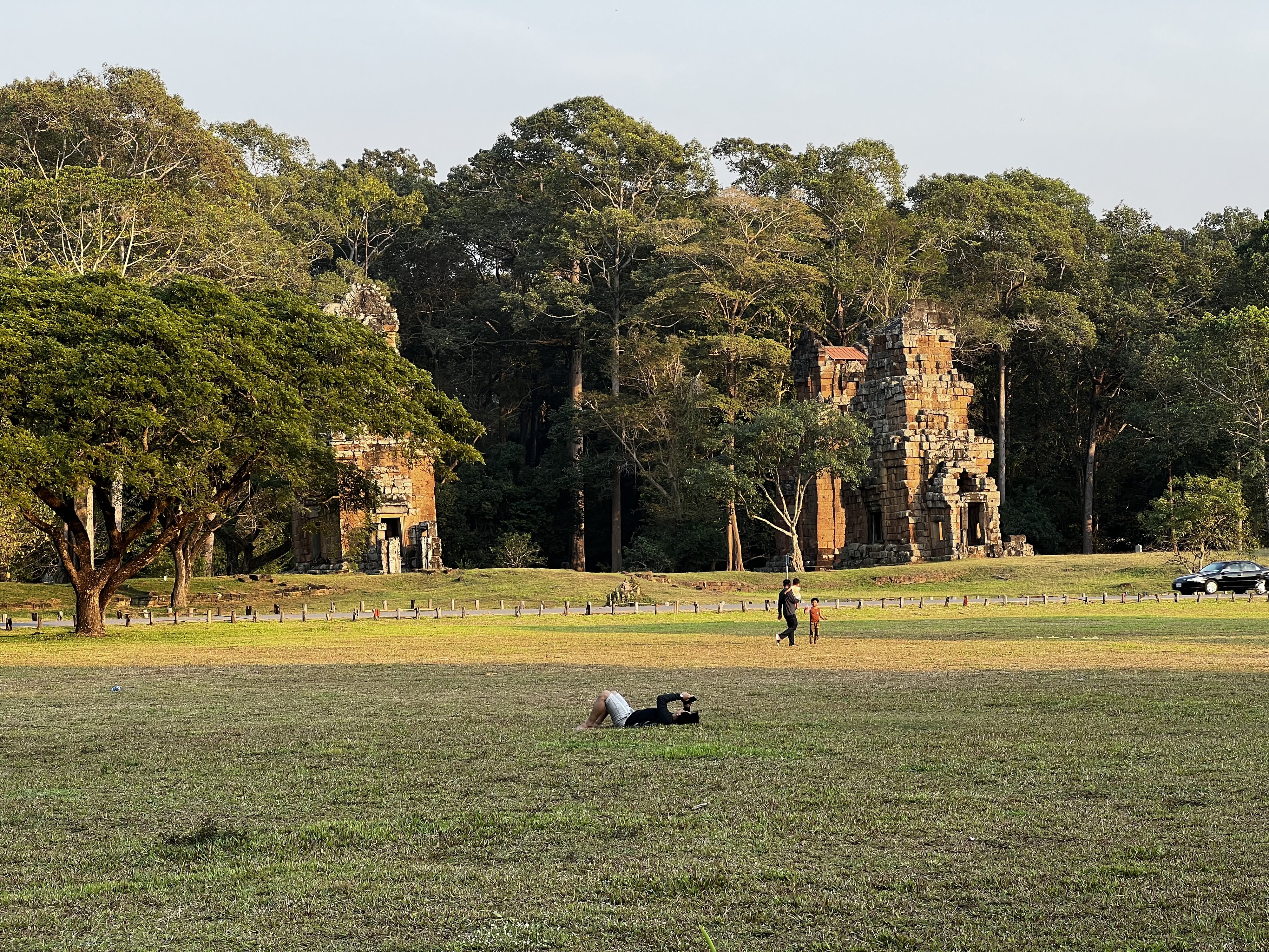 Photo Cambodge Siem Reap Angkor Thom 2023-01 72
