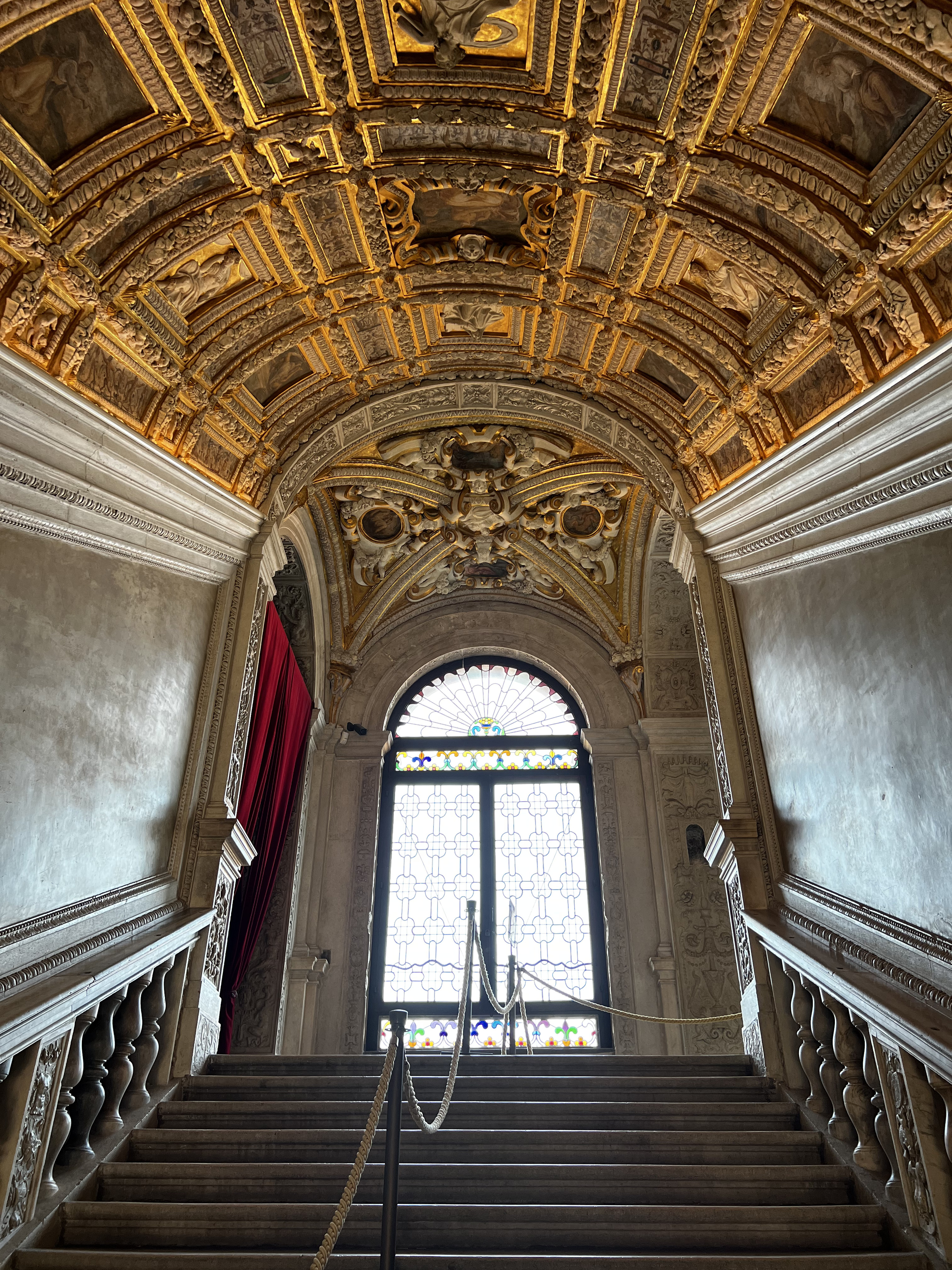 Photo Italie Venise Palais des Doges 2022-05 49