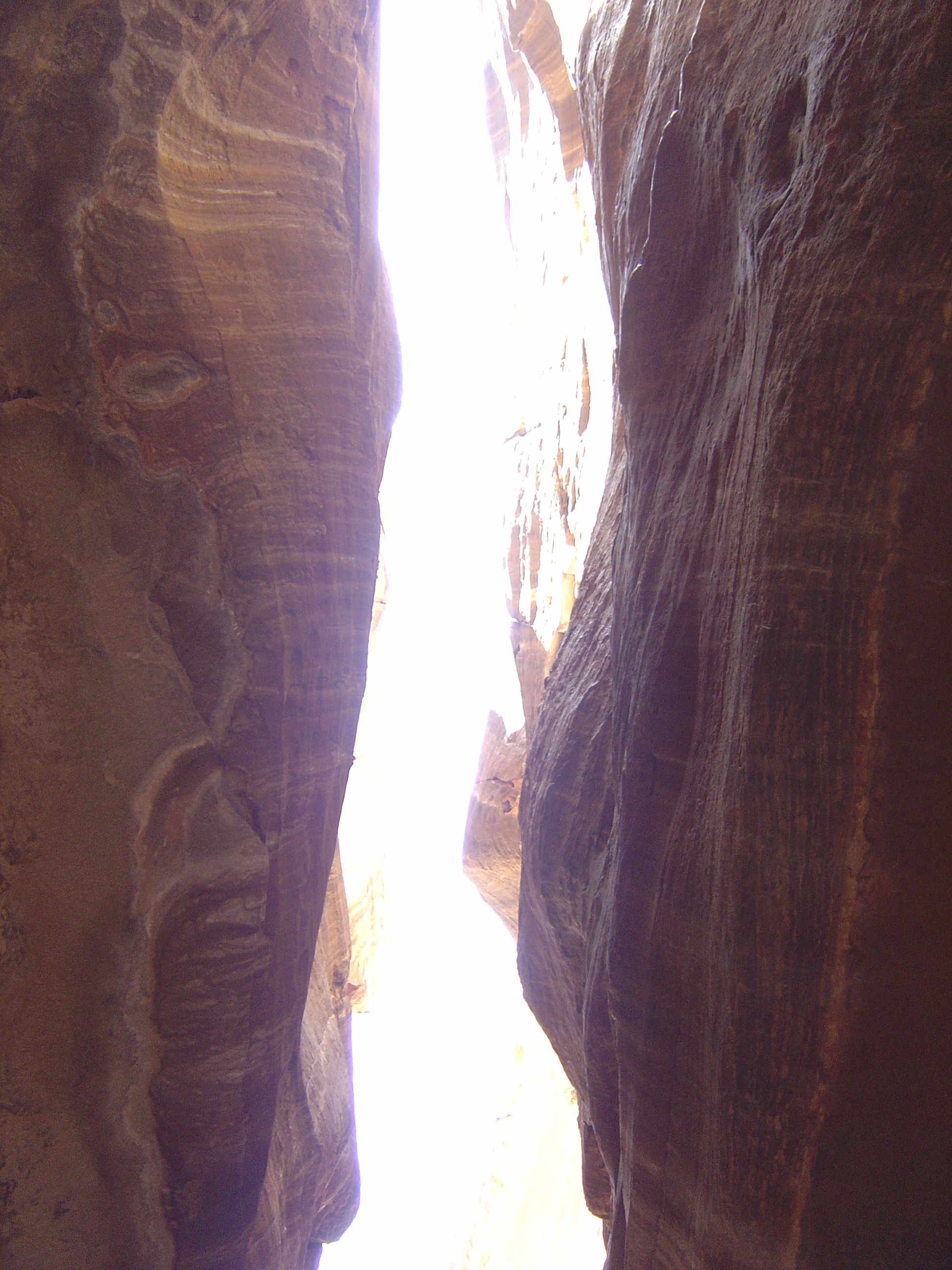 Photo Jordanie Petra 2004-10 80