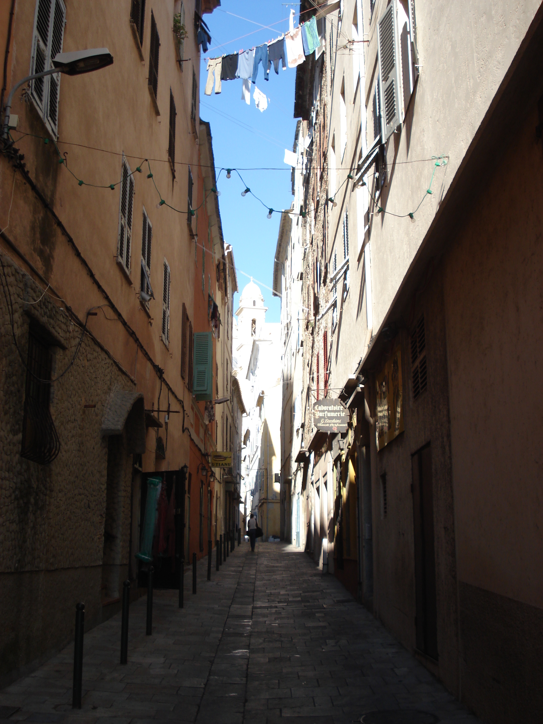 Photo France Corse Bastia 2006-09 164