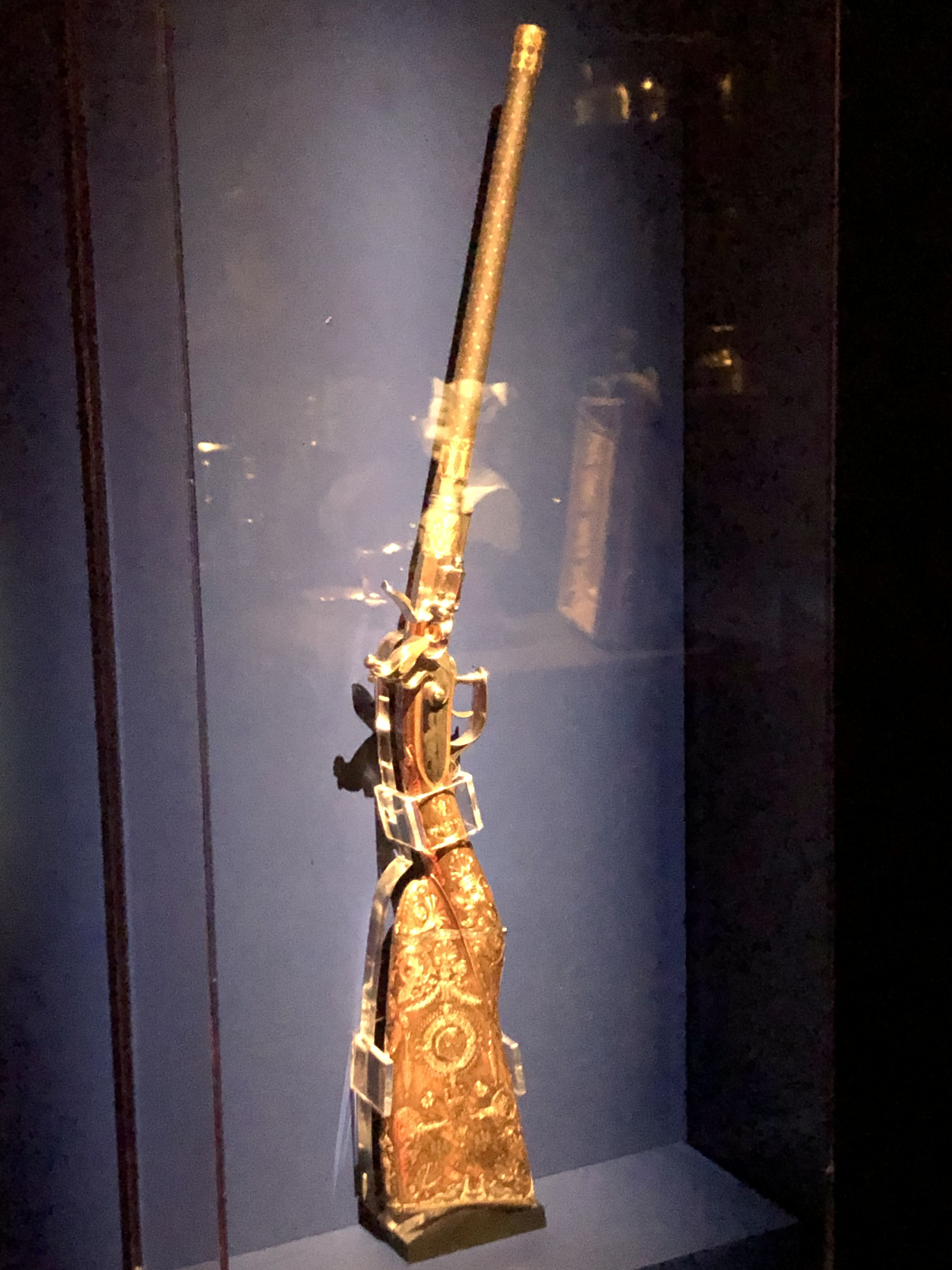 Photo France Fontainebleau 2019-04 281