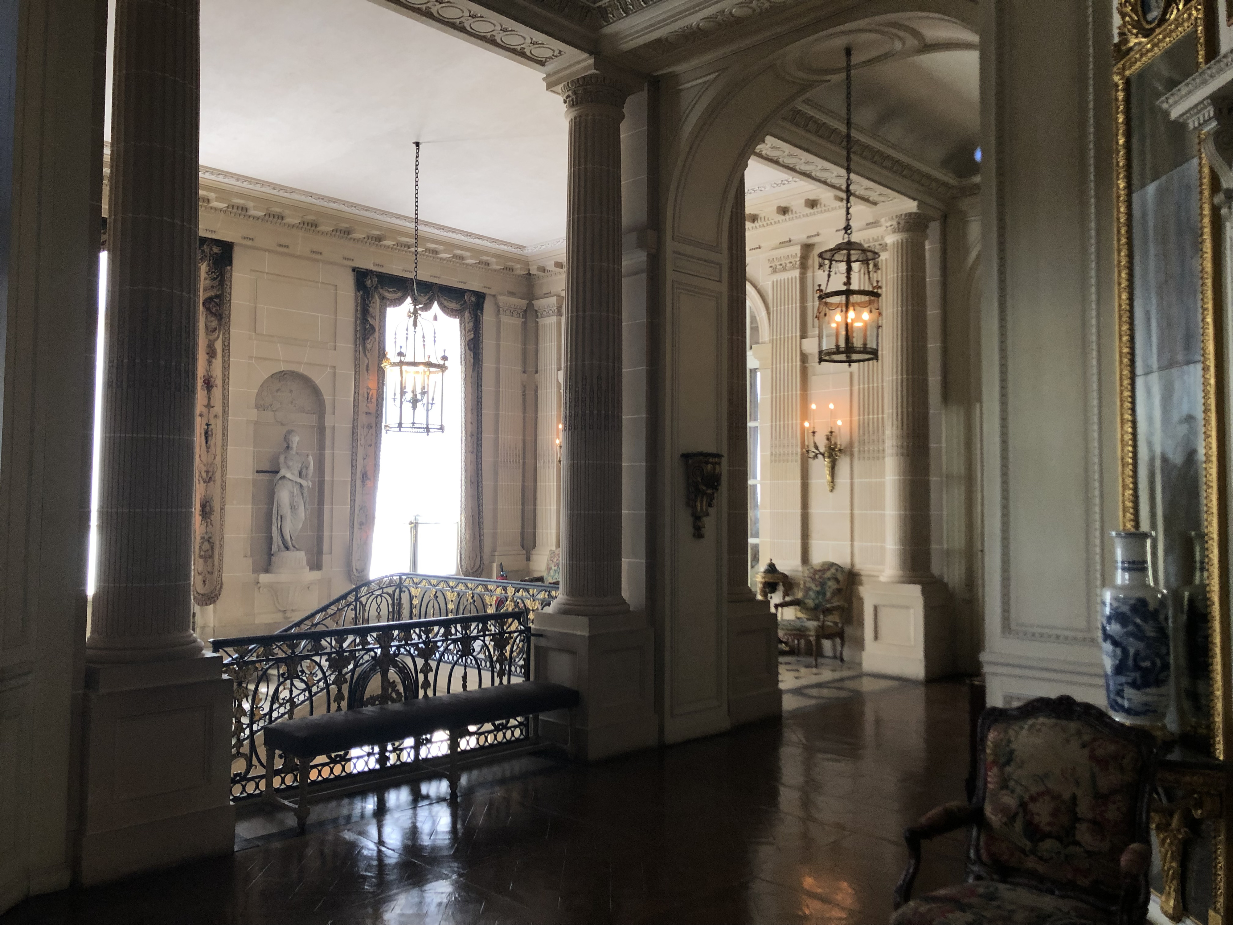Photo France Paris Musée Nissim de Camondo 2019-09 25