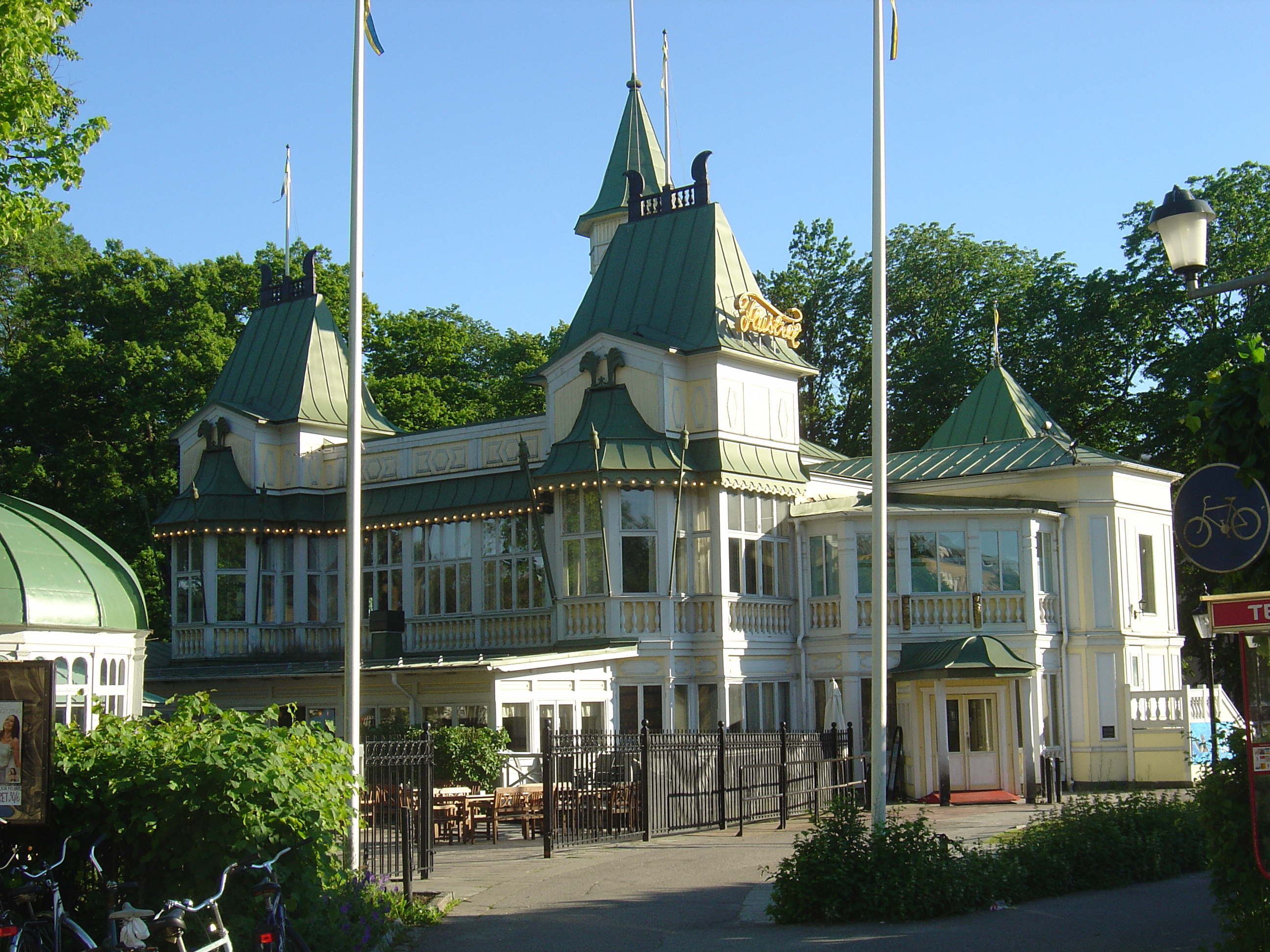 Photo Suède Uppsala 2005-06 38
