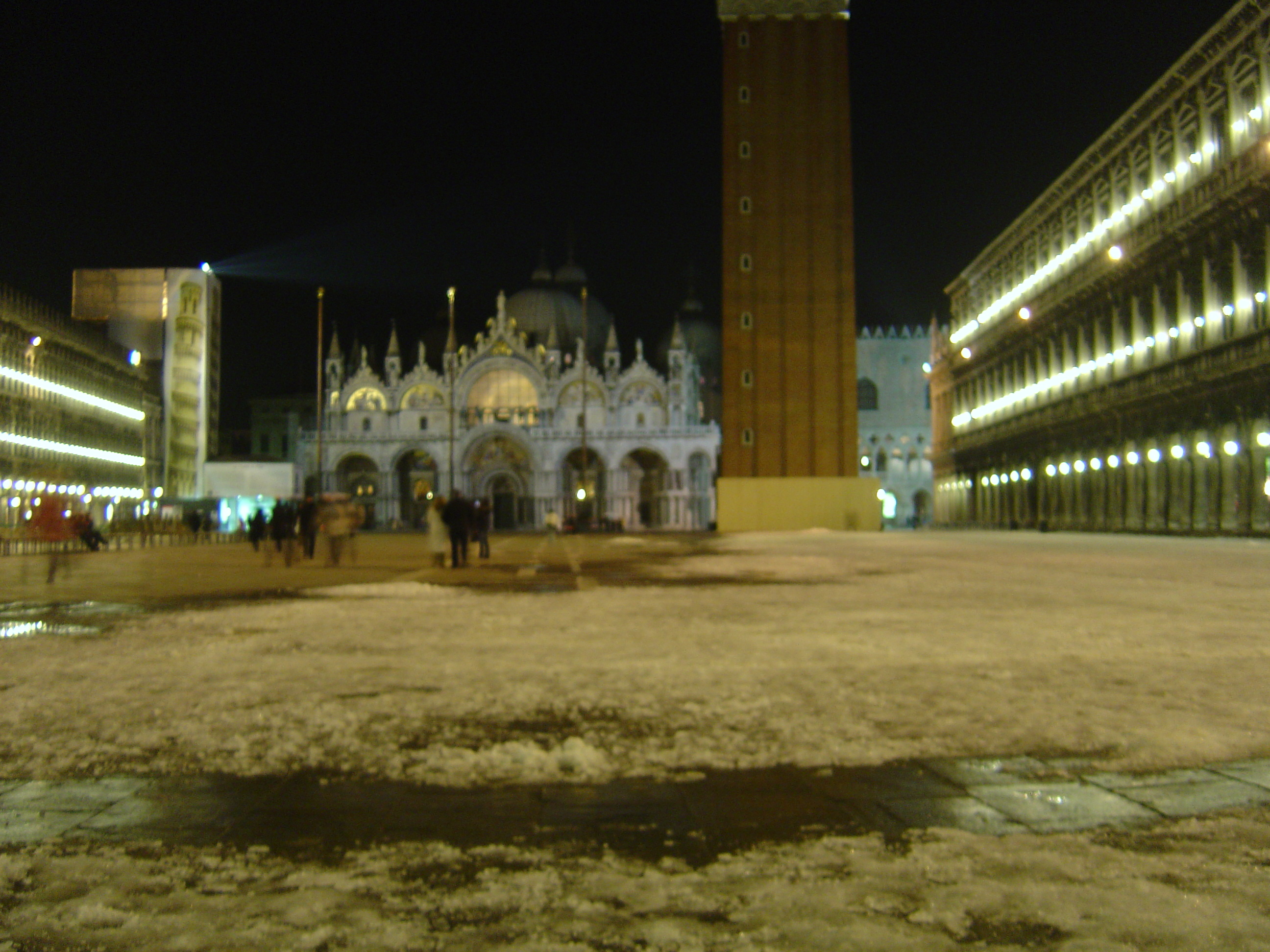 Photo Italie Venise 2005-03 513