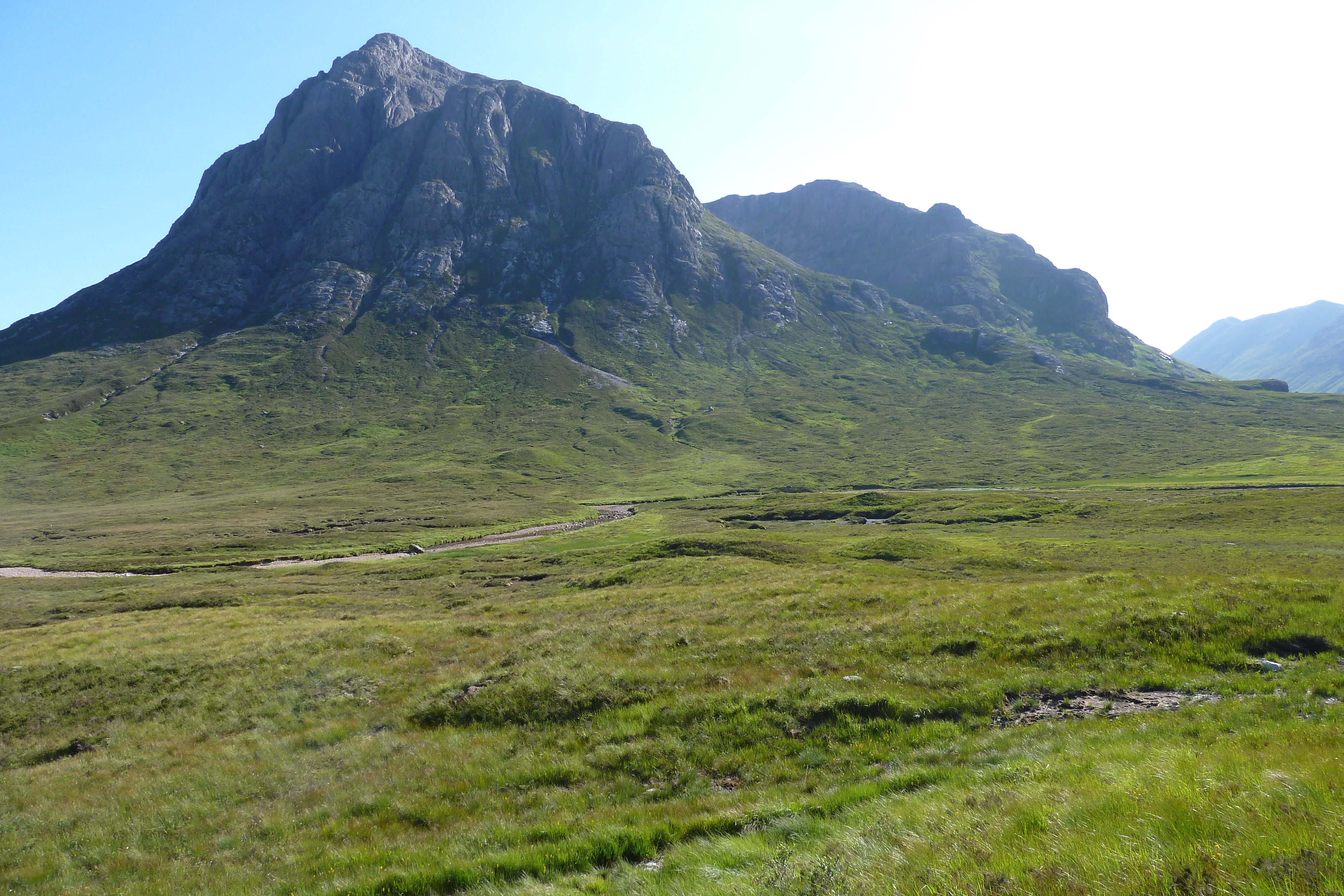 Photo Royaume-Uni Glen Coe 2011-07 5