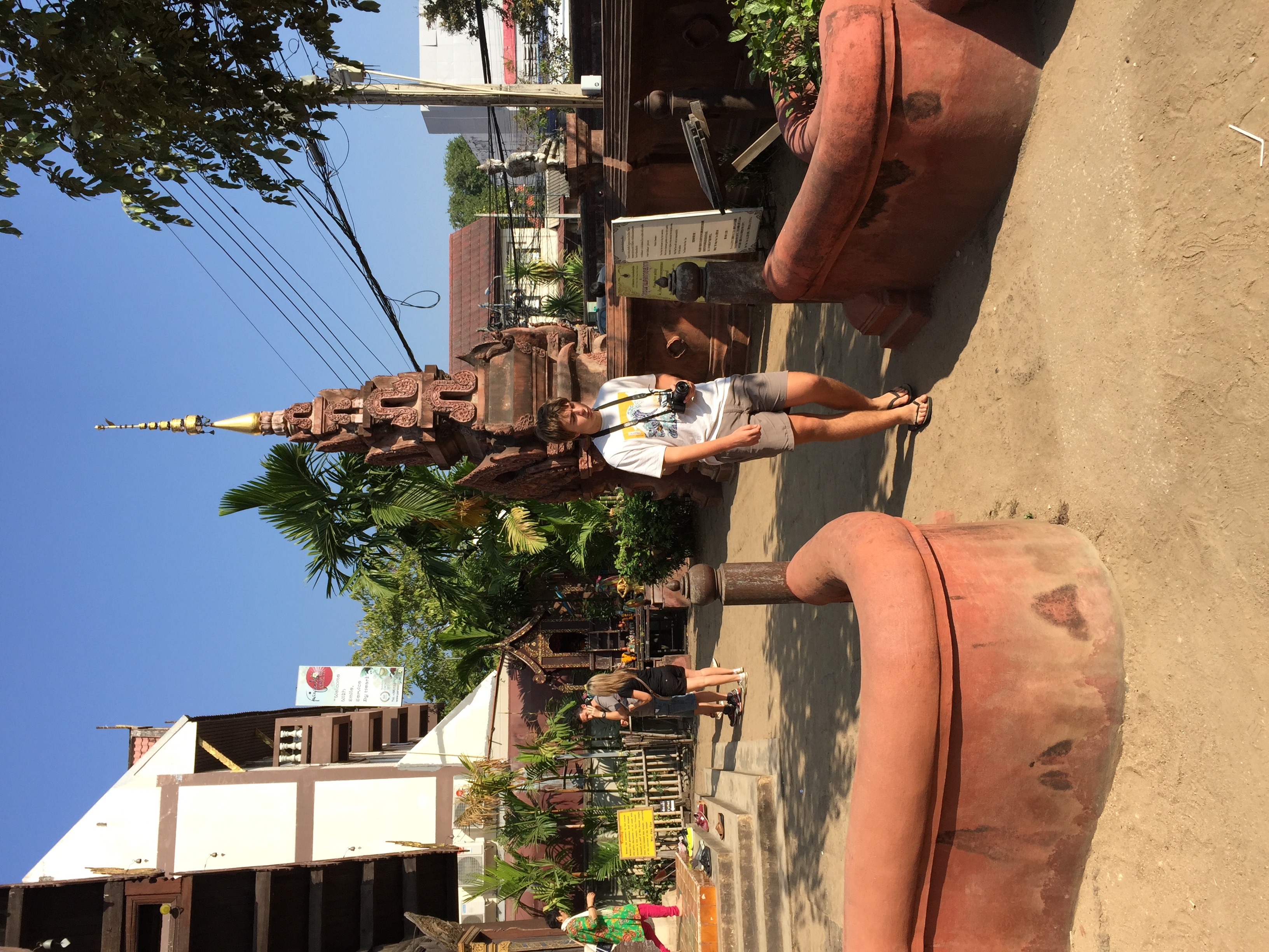Photo Thaïlande Chiang Mai 2014-12 62