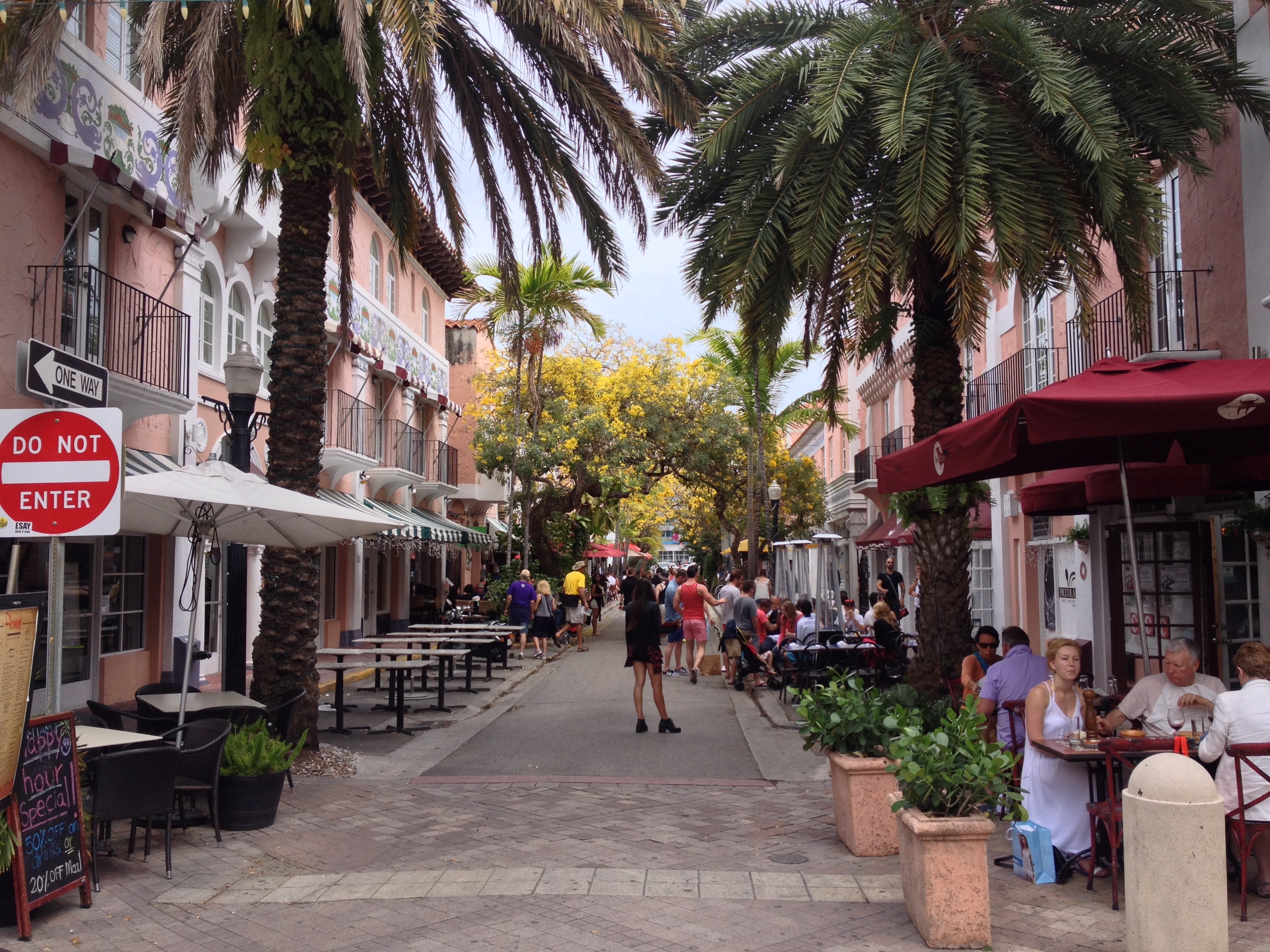 Photo États-Unis Miami 2015-03 98