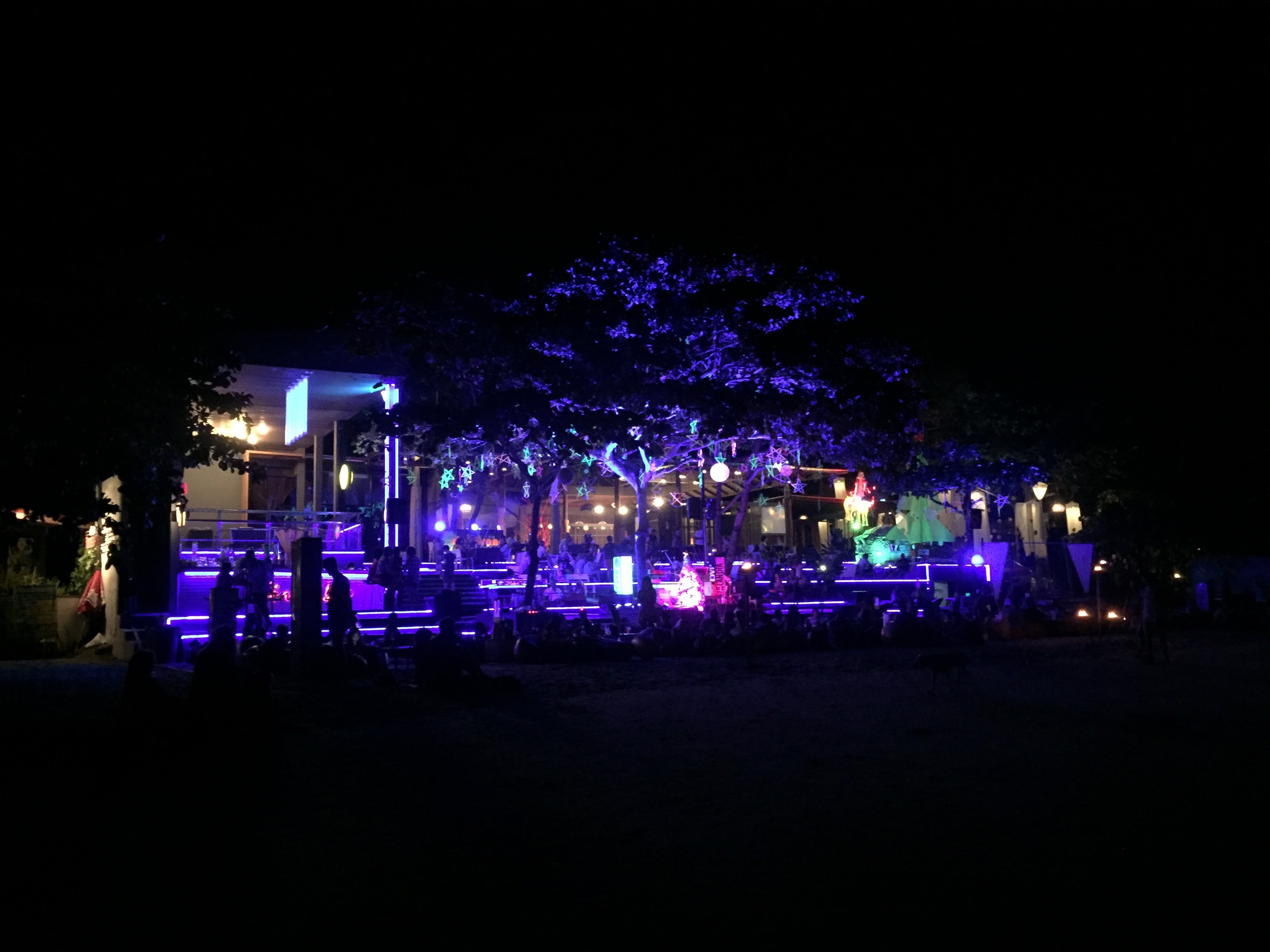 Photo Thaïlande Ko Samet 2016-01 42