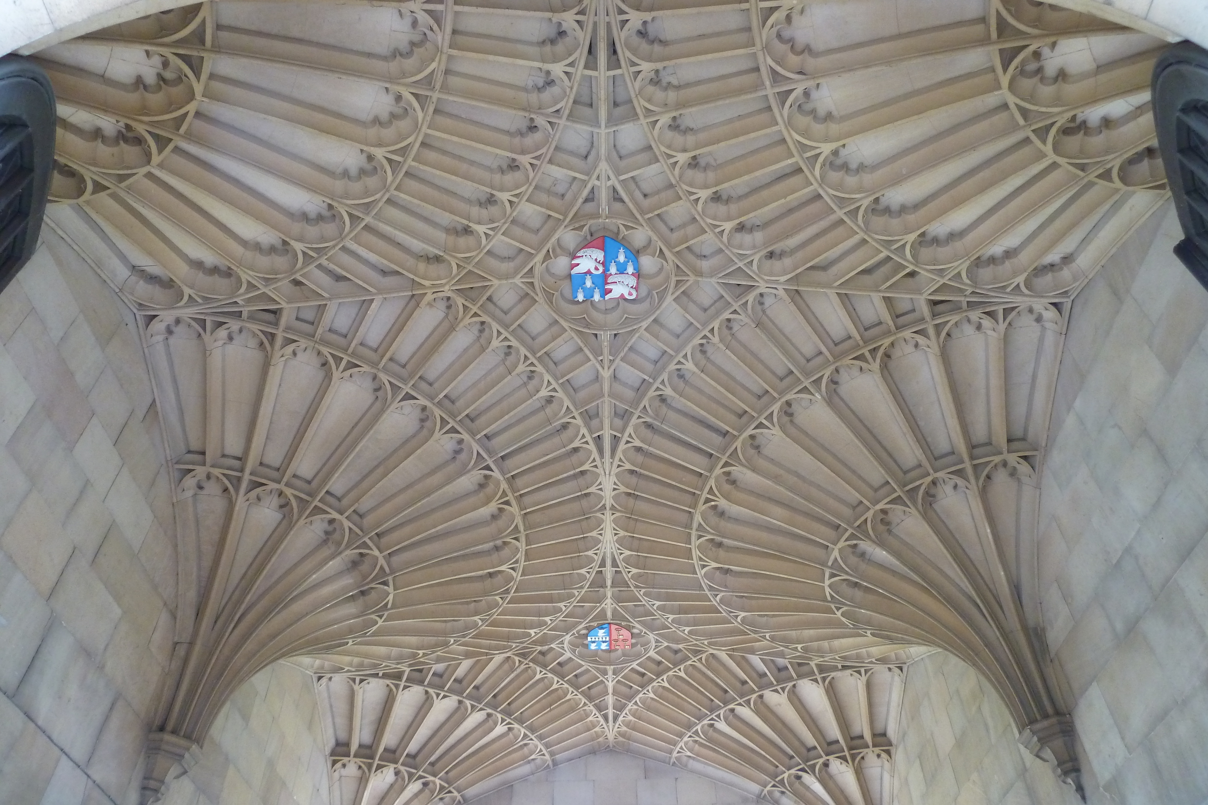 Photo Royaume-Uni Cambridge 2011-07 50