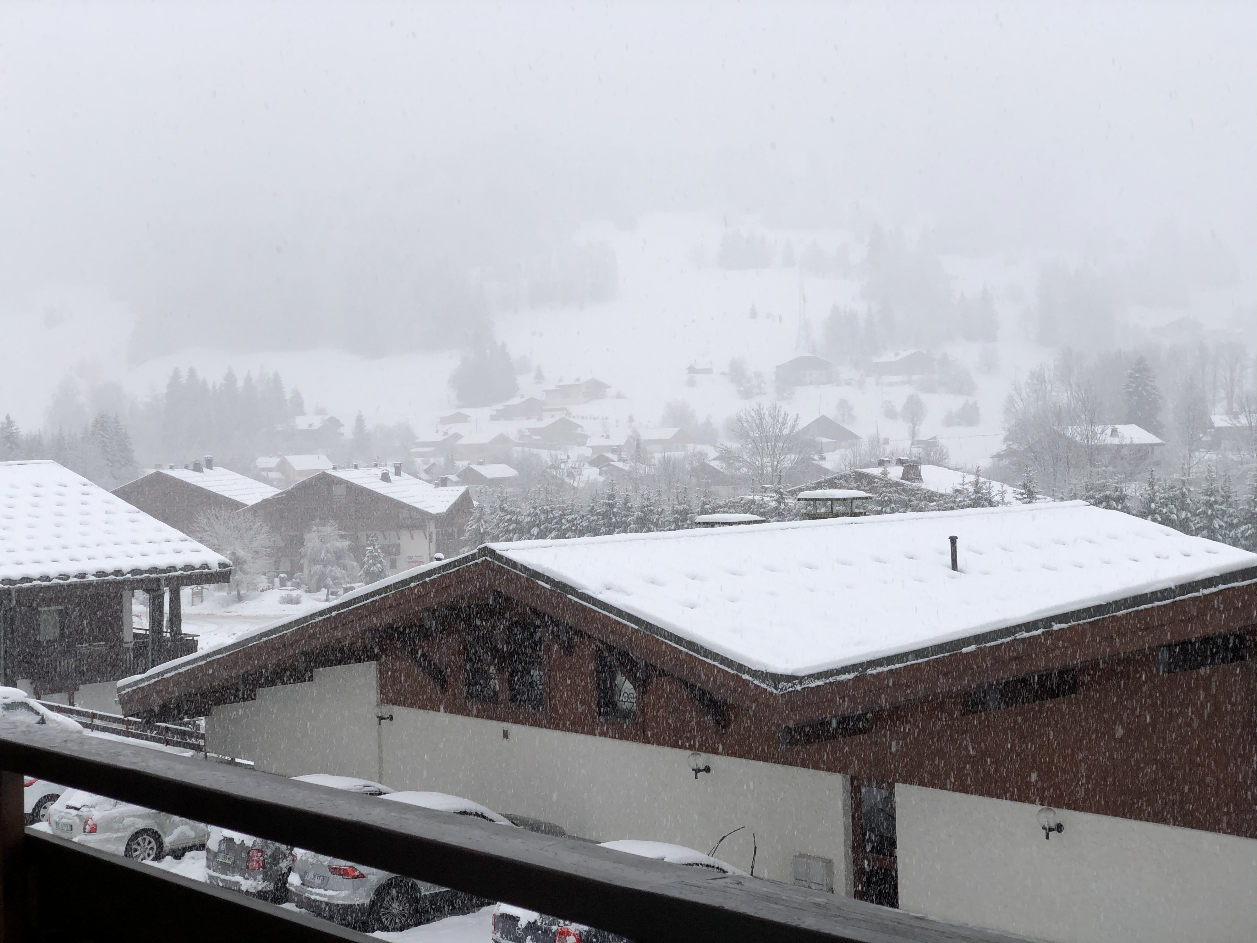 Photo France Praz sur Arly 2019-12 157