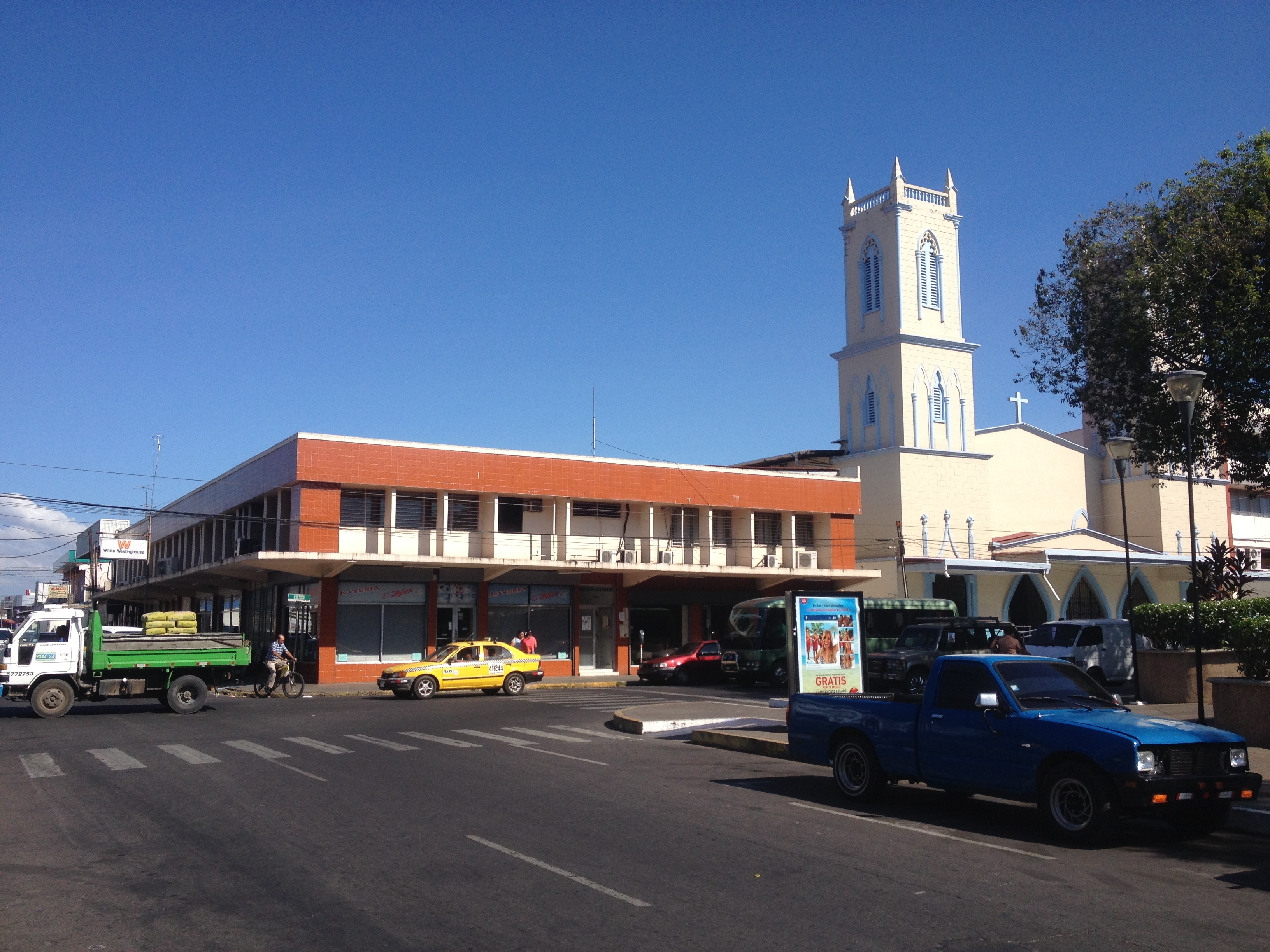 Photo Panama David 2015-03 13