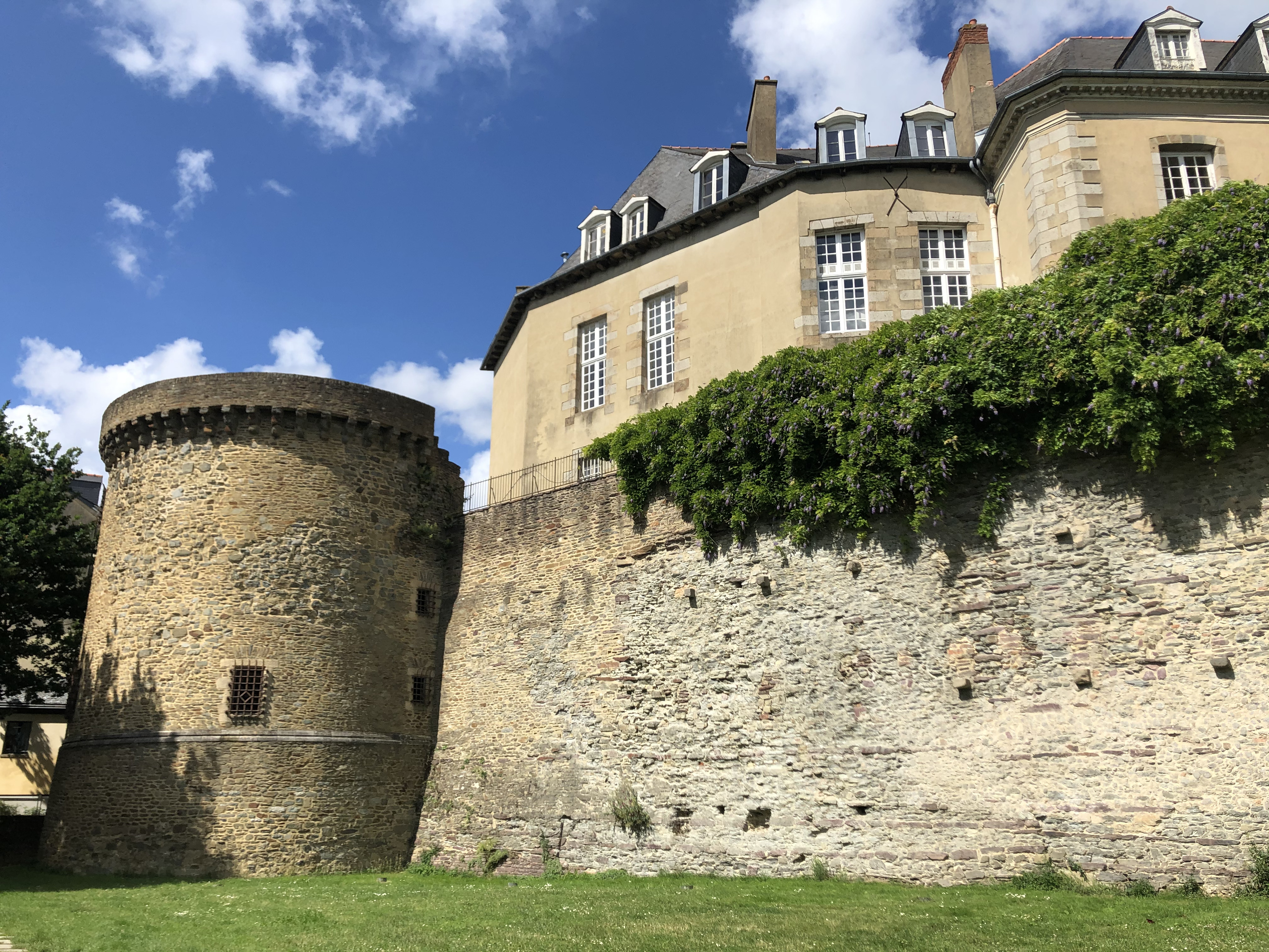 Photo France Rennes 2020-06 19