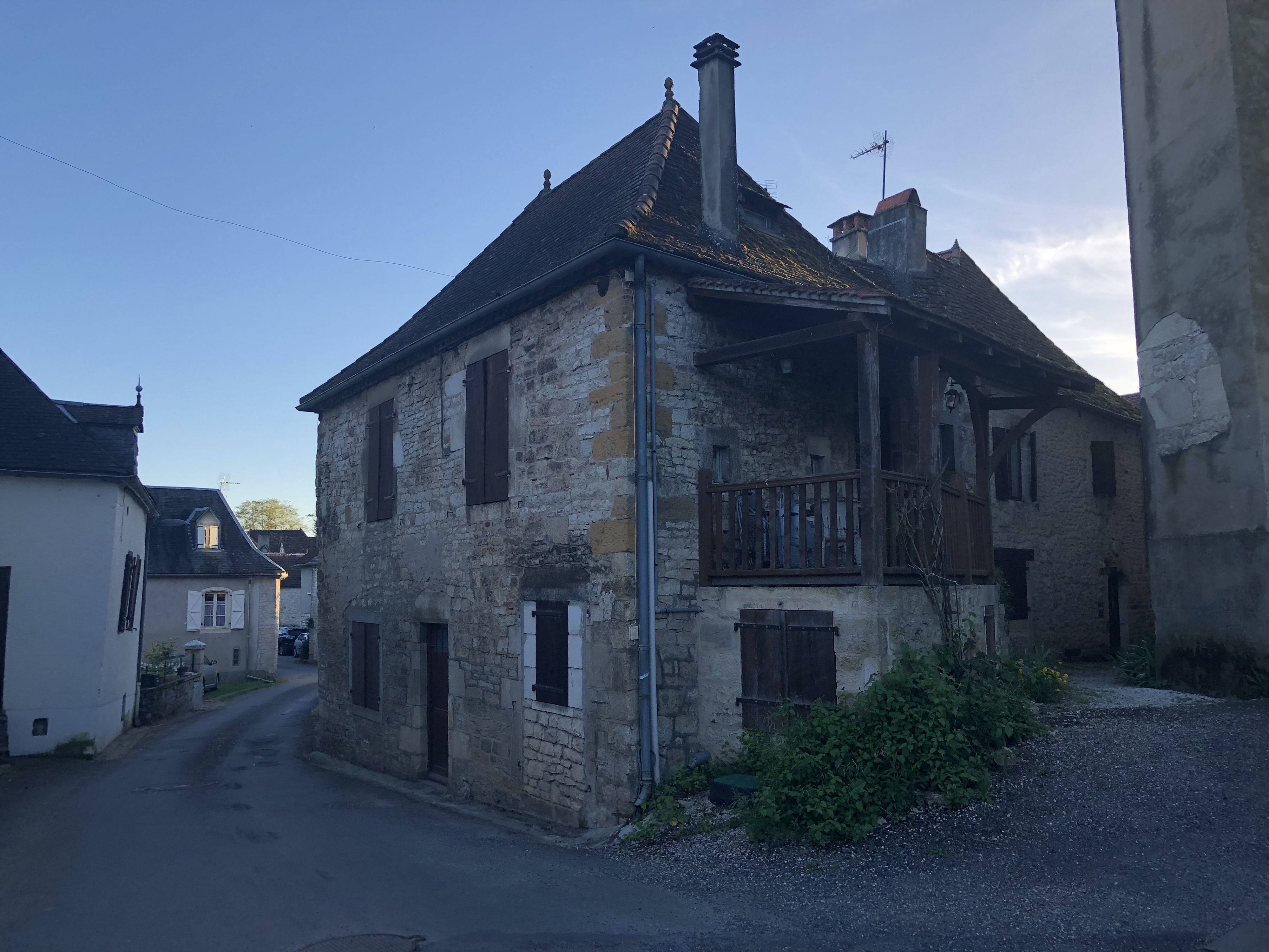 Photo France Floirac 2018-04 7