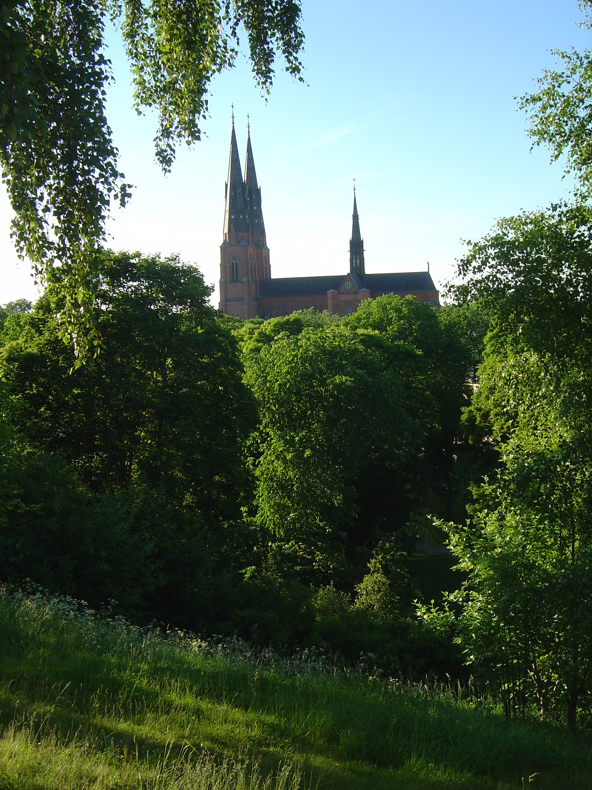 Photo Suède Uppsala 2005-06 69