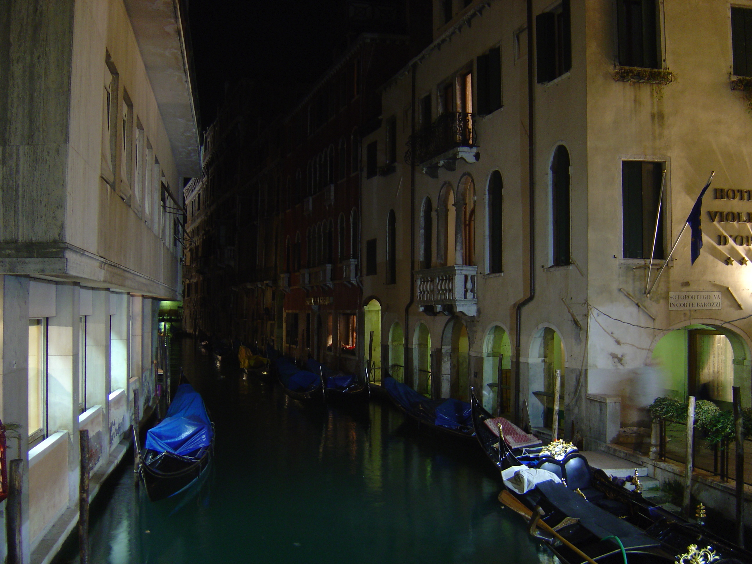 Photo Italie Venise 2005-03 698