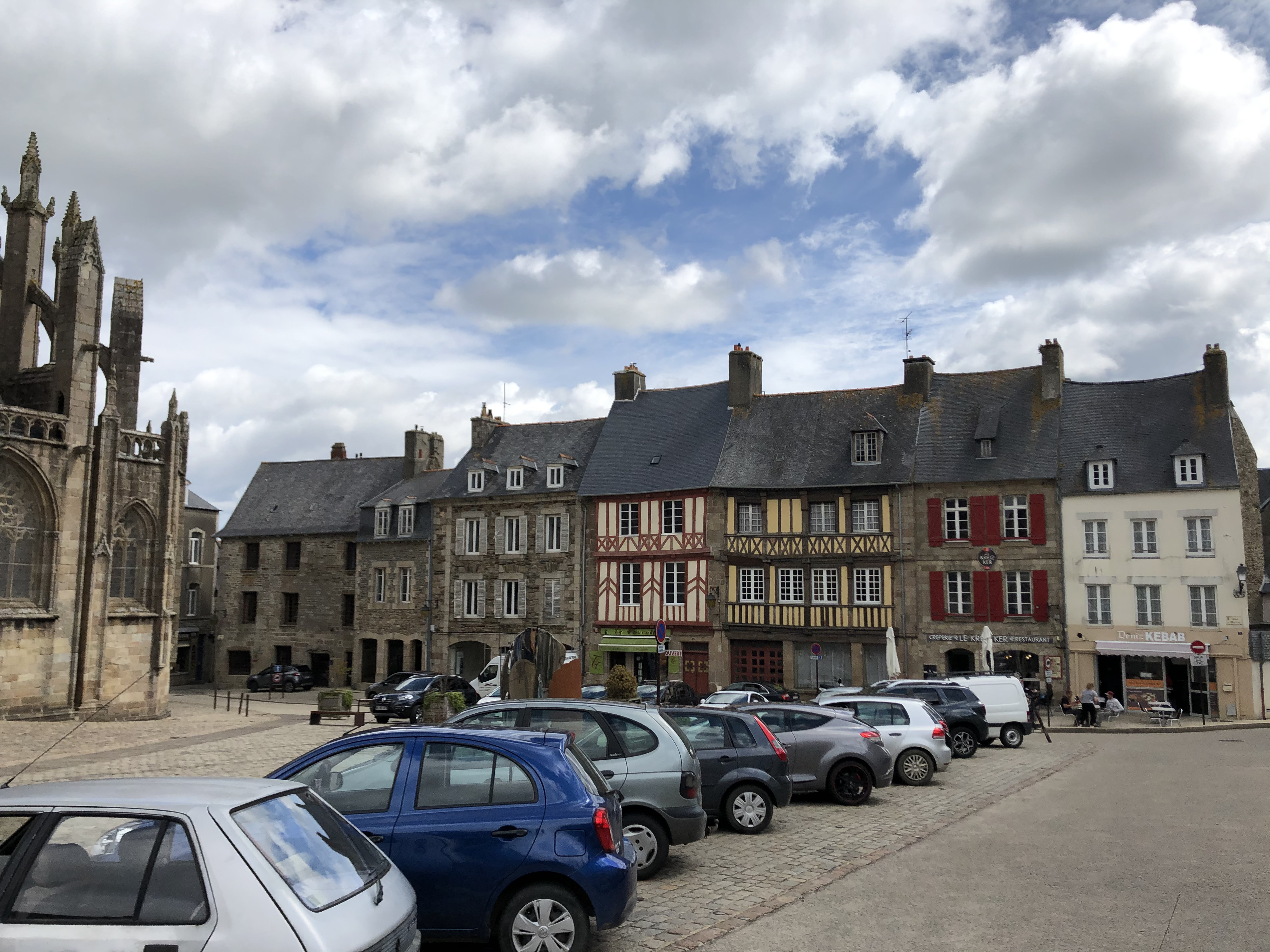 Photo France Treguier 2020-06 49