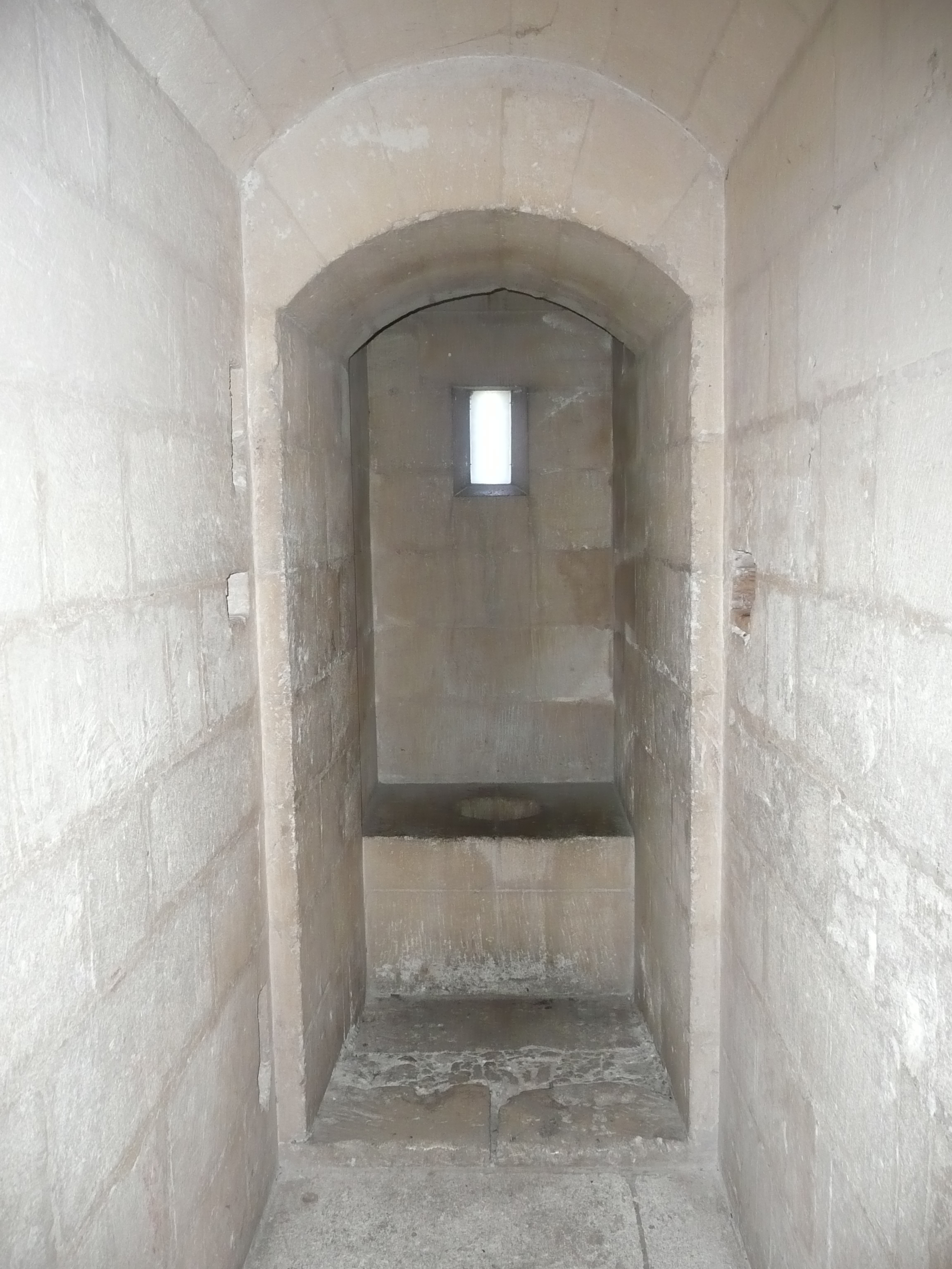 Photo France Tarascon Château du Roi René 2008-04 60
