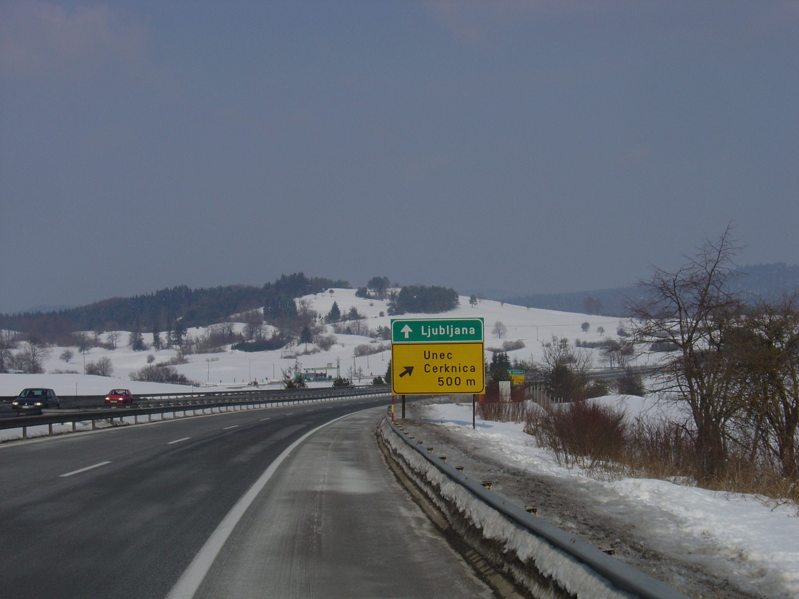 Photo Slovenie 2005-03 8