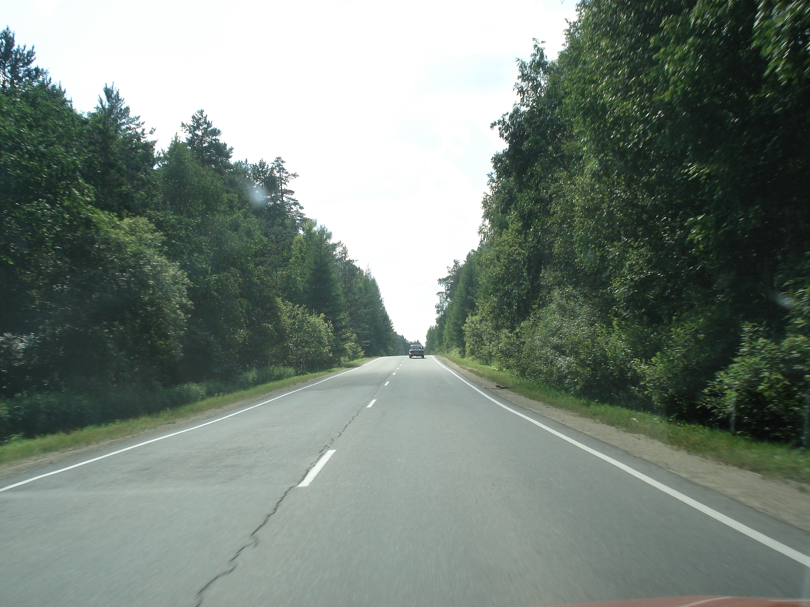 Photo Russie Oural 2006-07 101